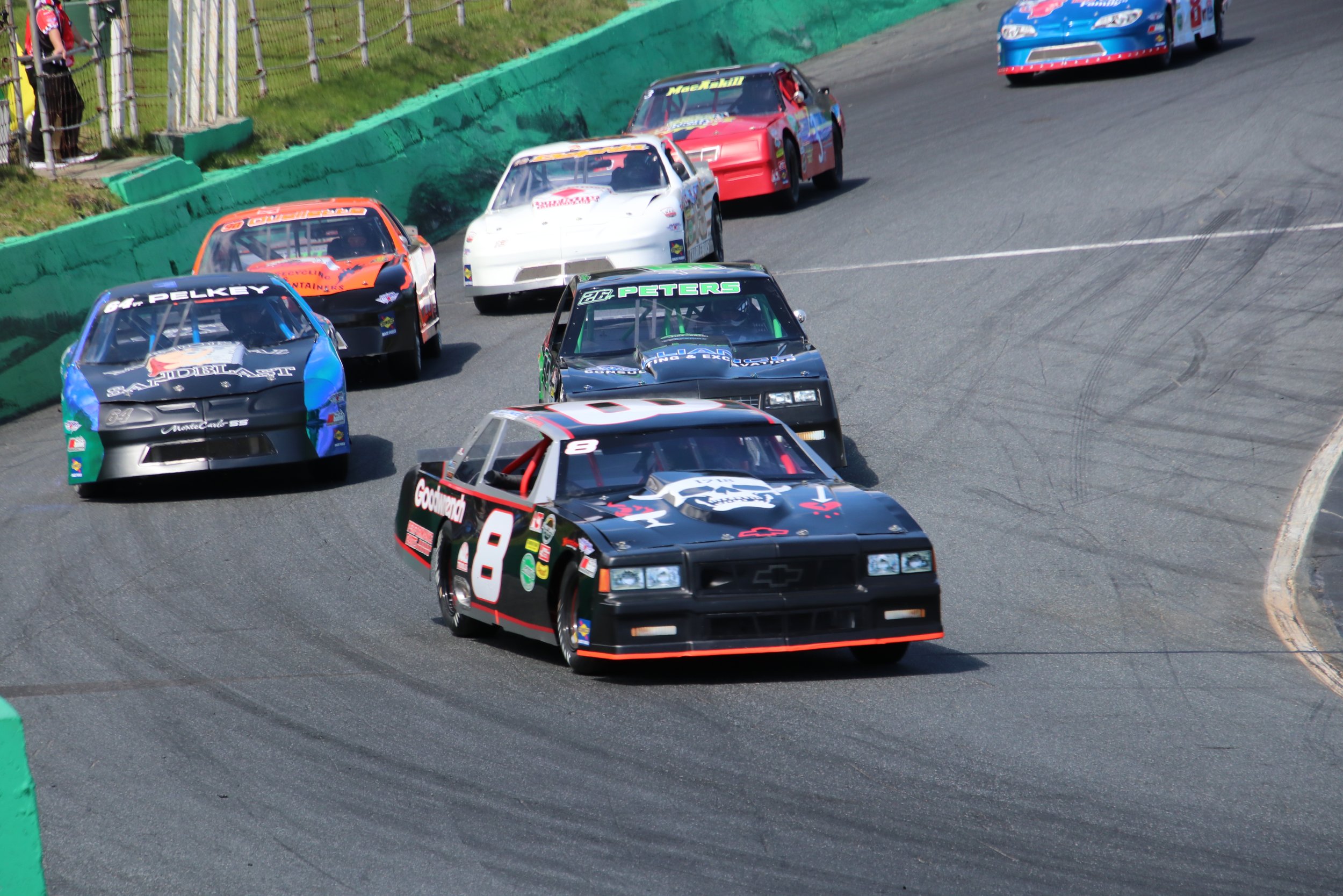 ACT Announces New Tri-State Flying Tiger Series