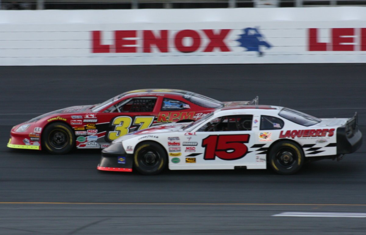 Next Generation Set for Late Model Rookie of the Year Battle in 2024 
