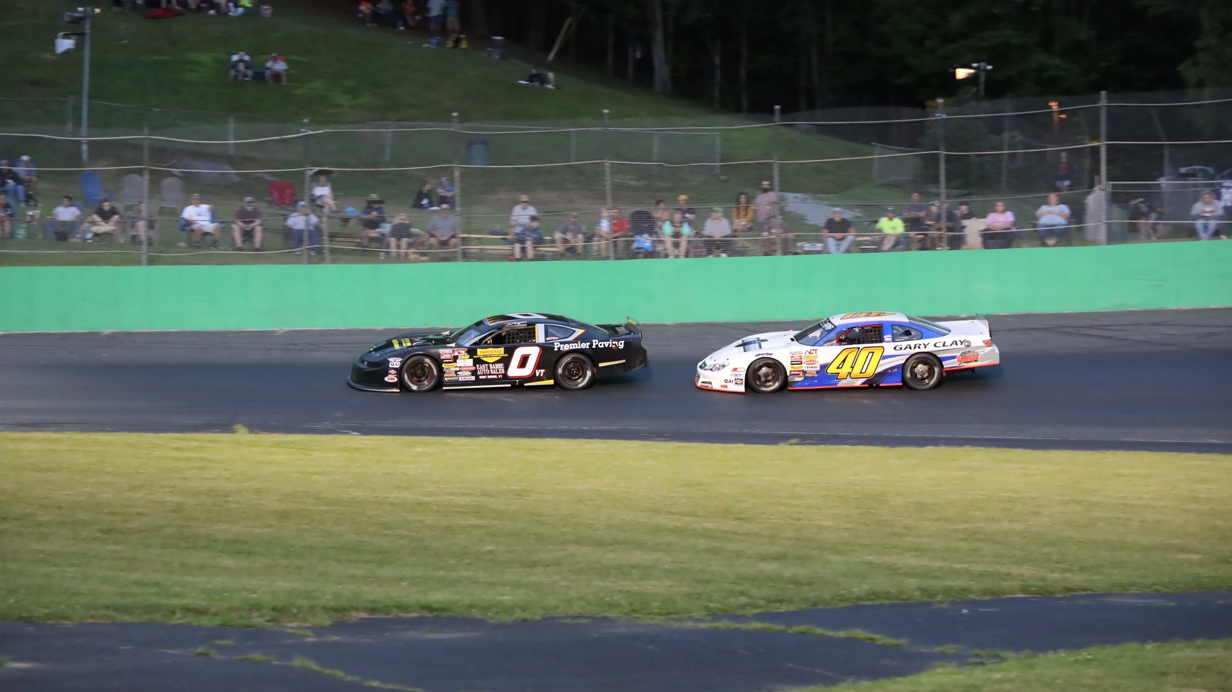 Milton’s Scott Dragon Takes 4th Vermont Governor’s Cup Win &amp; Inaugural Squier Cup Honors