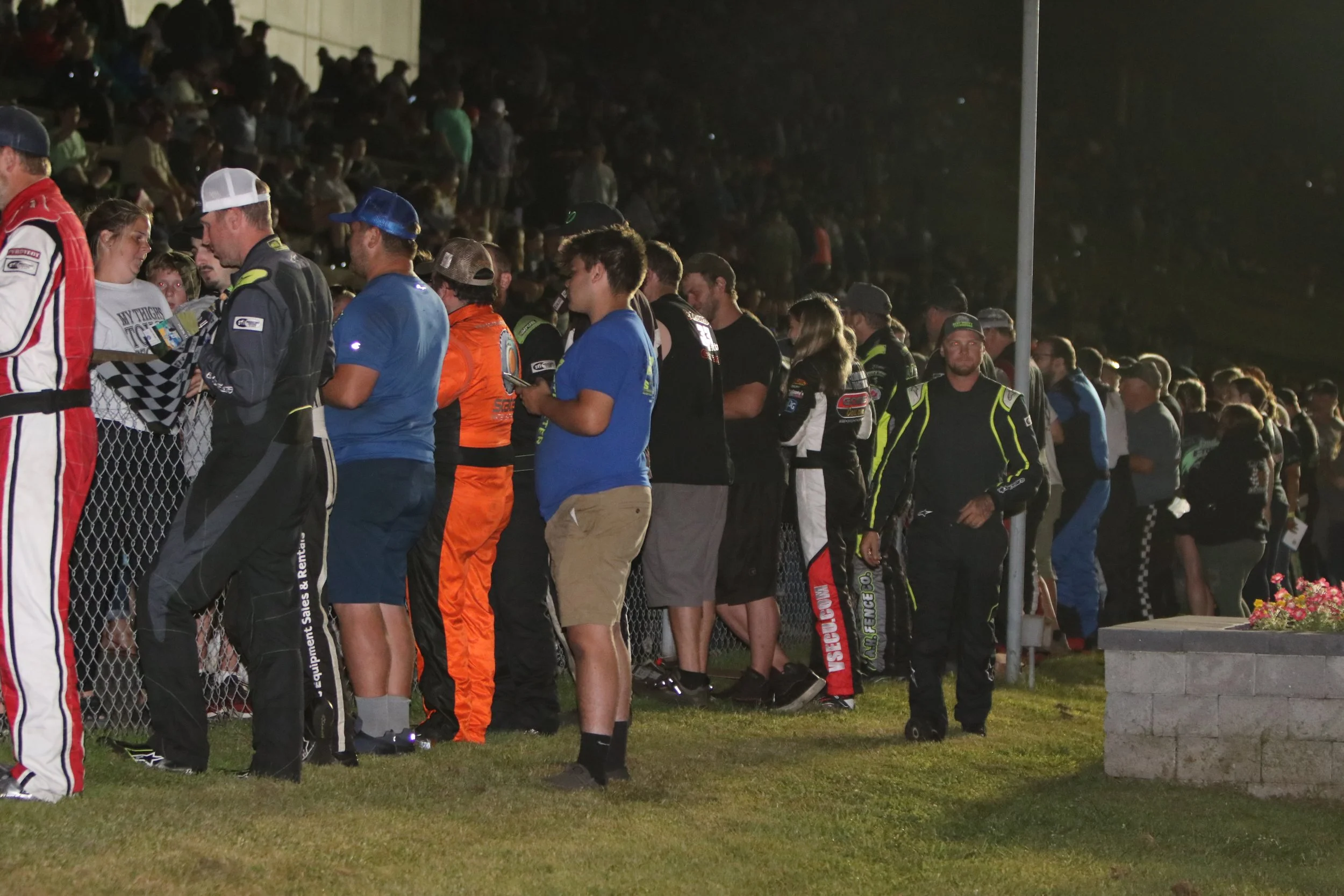 Brandon Gray, Kyle MacAskill Claim Times Argus Midseason Championships
