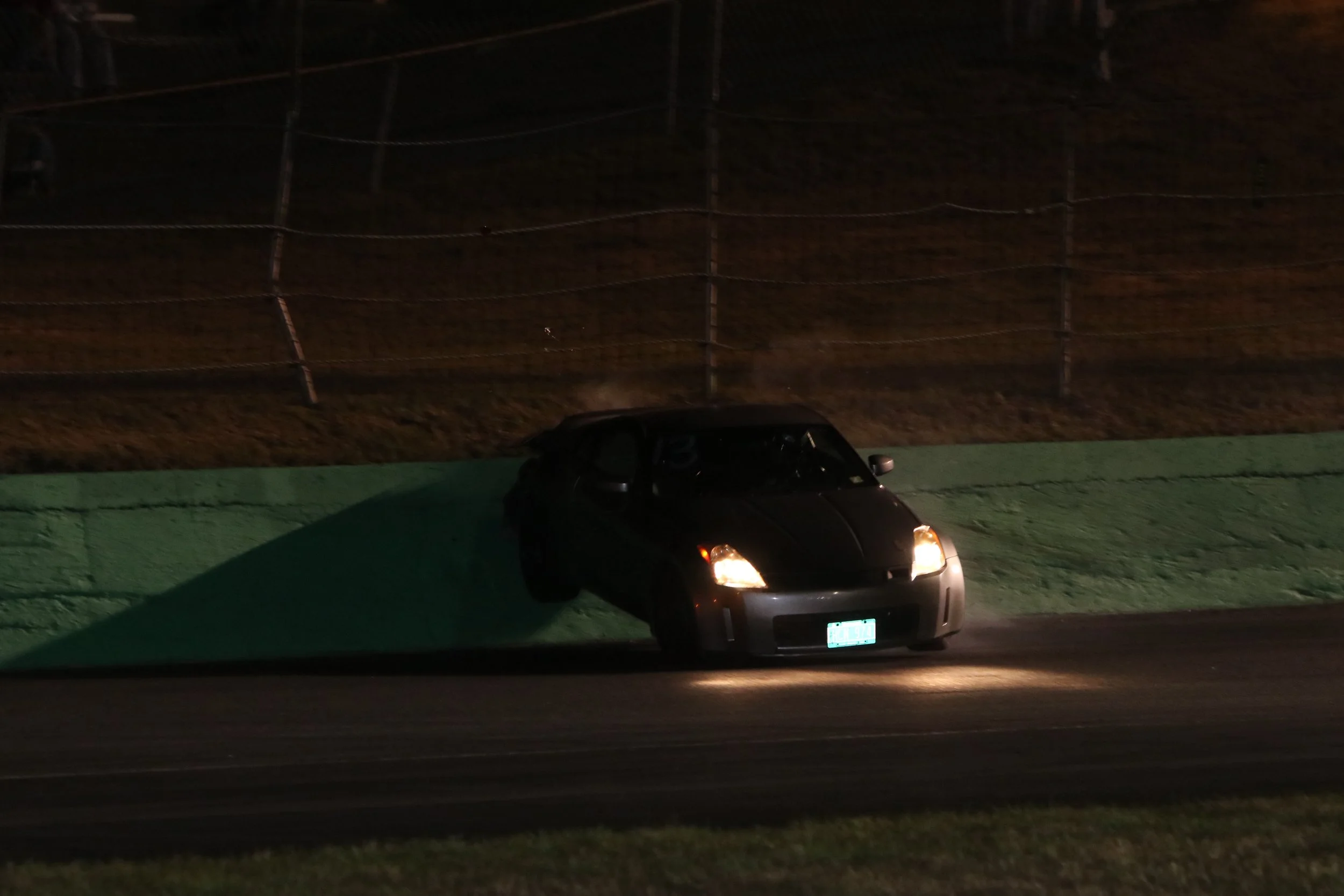 Next Generation’s Streeter and Morris Take First Wins at The Road