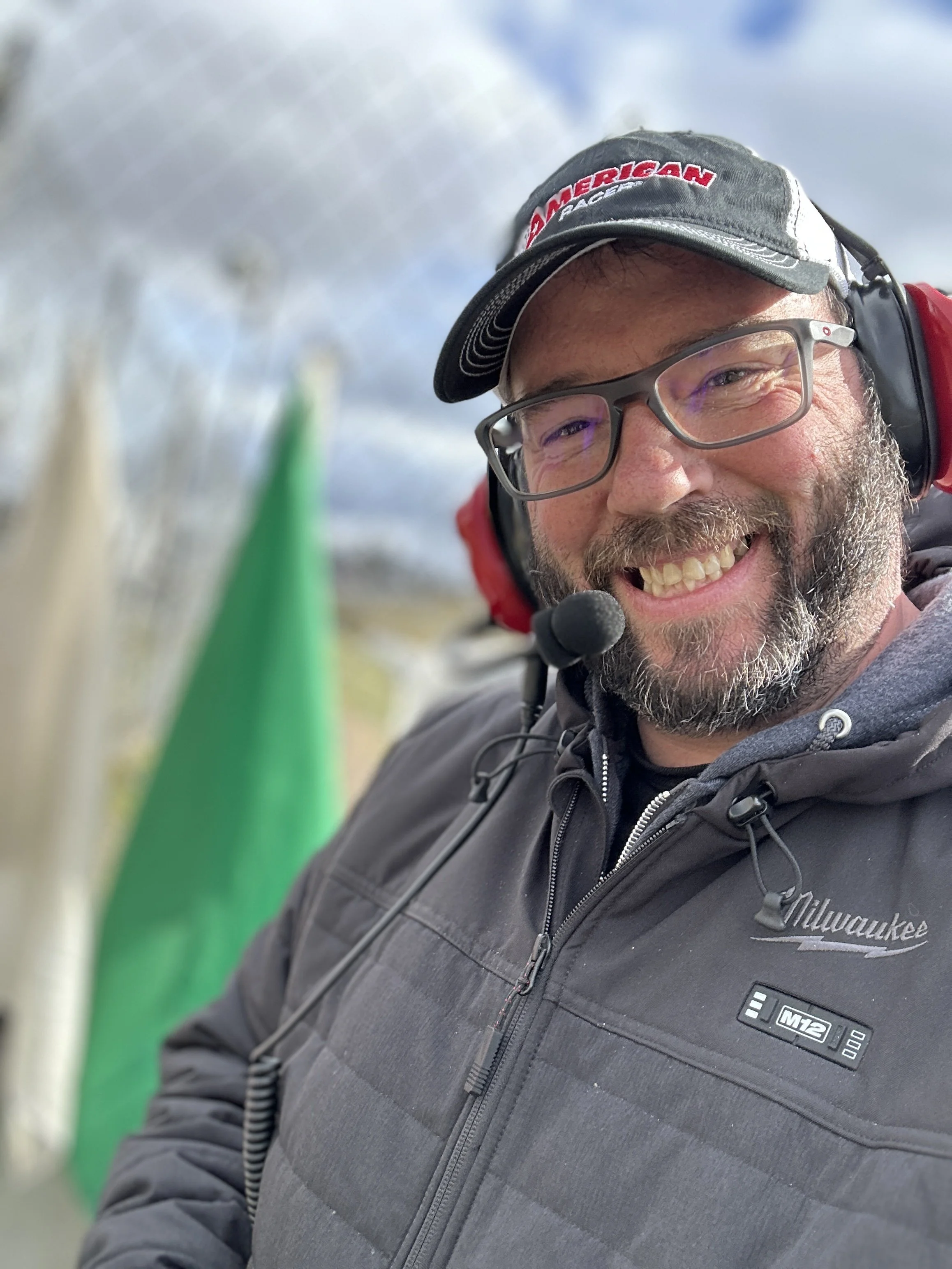 Mark Beaudry to Head Organizational Growth for the North East Short Track Network