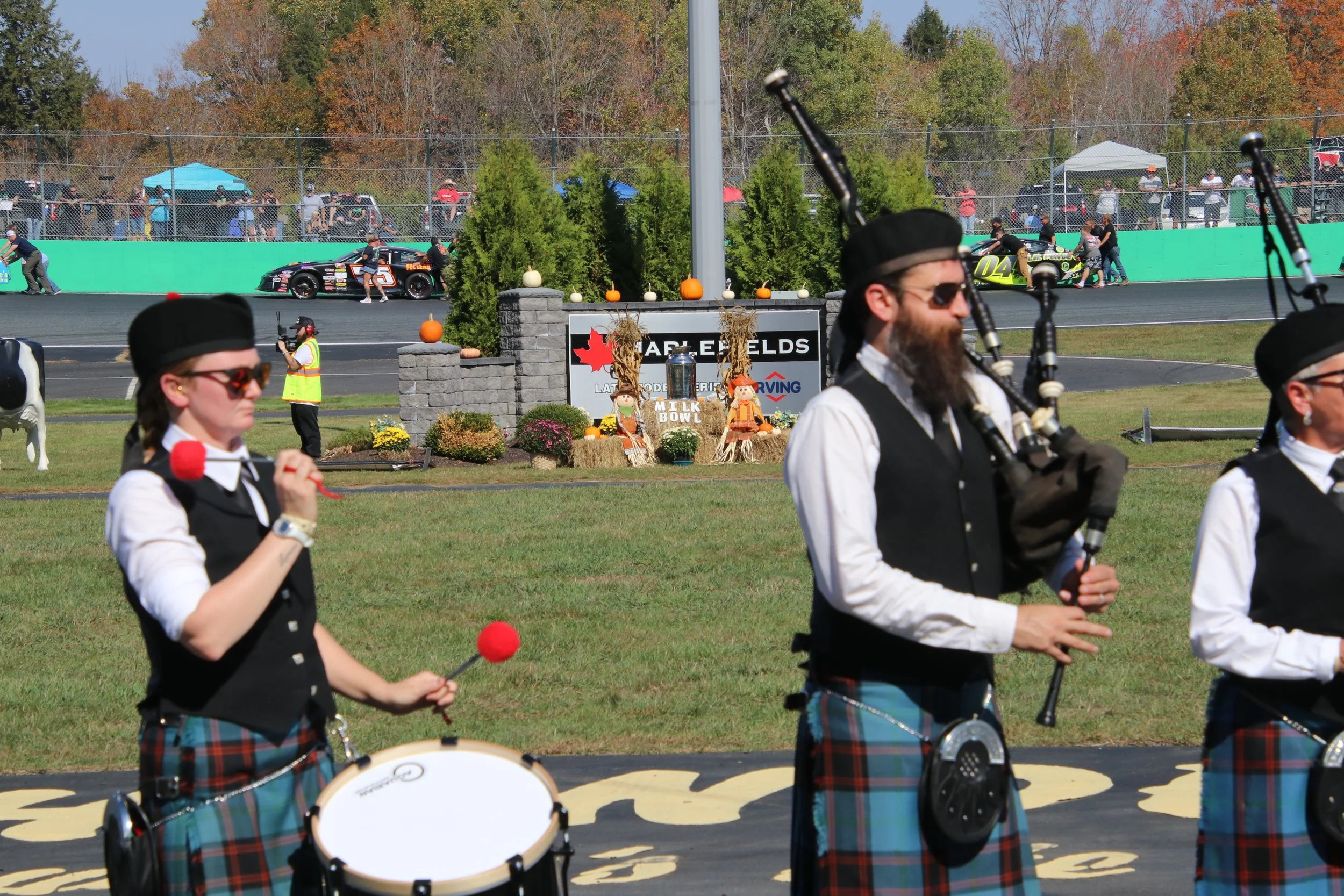 Northfield Savings Bank Inks Three-Year Extension for Iconic Vermont Milk Bowl Partnership