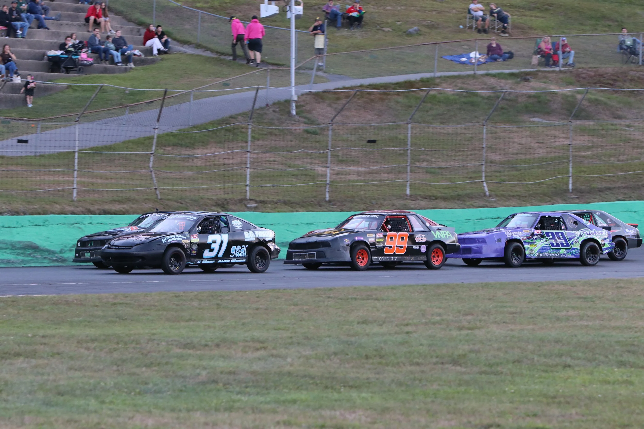 NESTN Introduces Revenue Sharing Direct to Thunder Road Teams with 20% Point Fund Increase