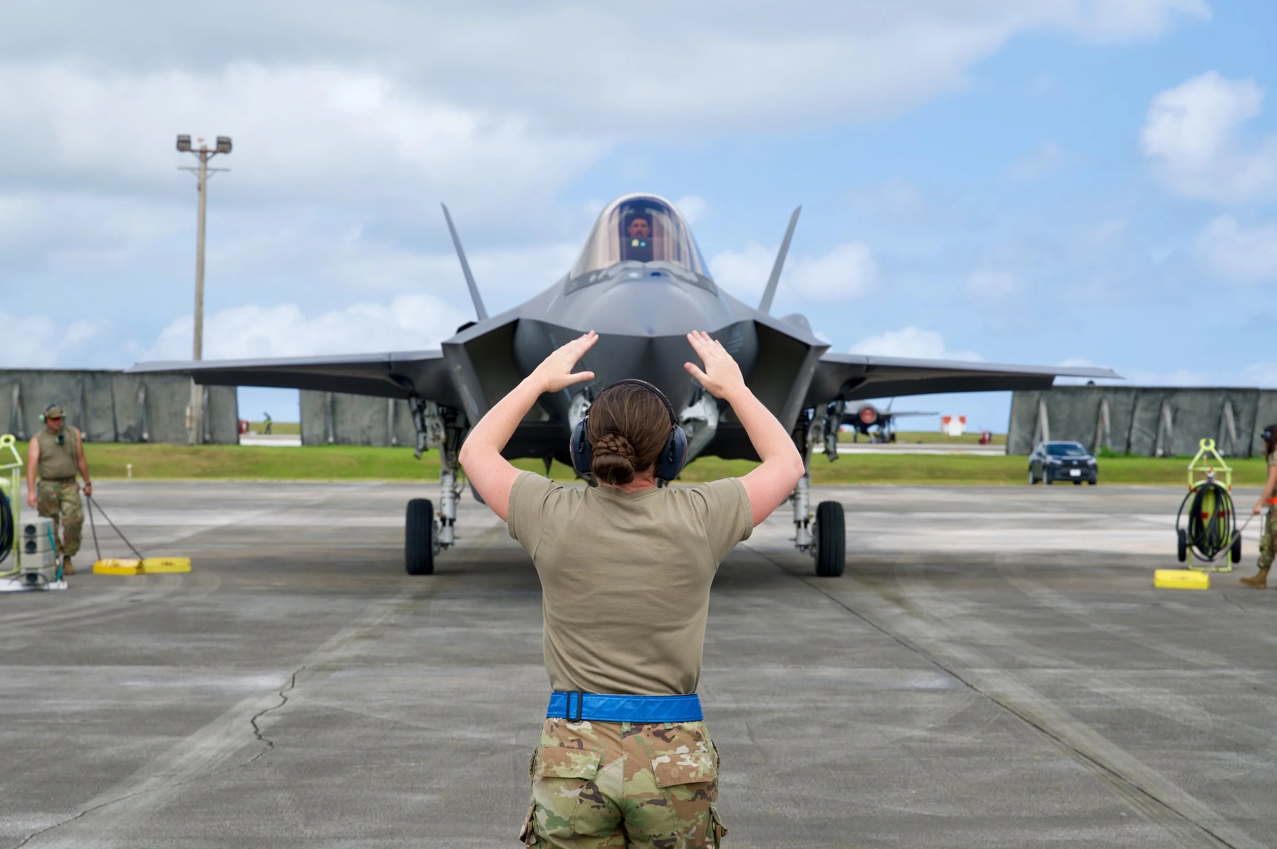 Vermont Air National Guard Partners with Lenny’s Shoe & Apparel to Present Championship Night at Thunder Road