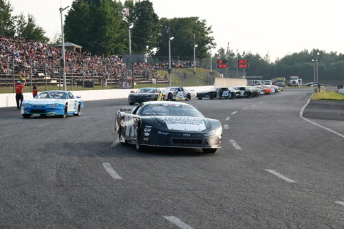 “Watch it Your Way”; North East Short Track Network (NESTN) Offers ...