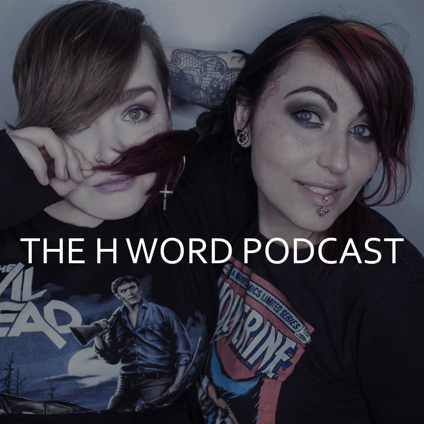 Episode 3: Meth Ghosts and Jizz Soap episode artwork