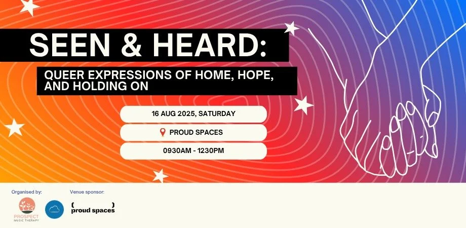 Seen & Heard (Home Edition) 16 August 2025