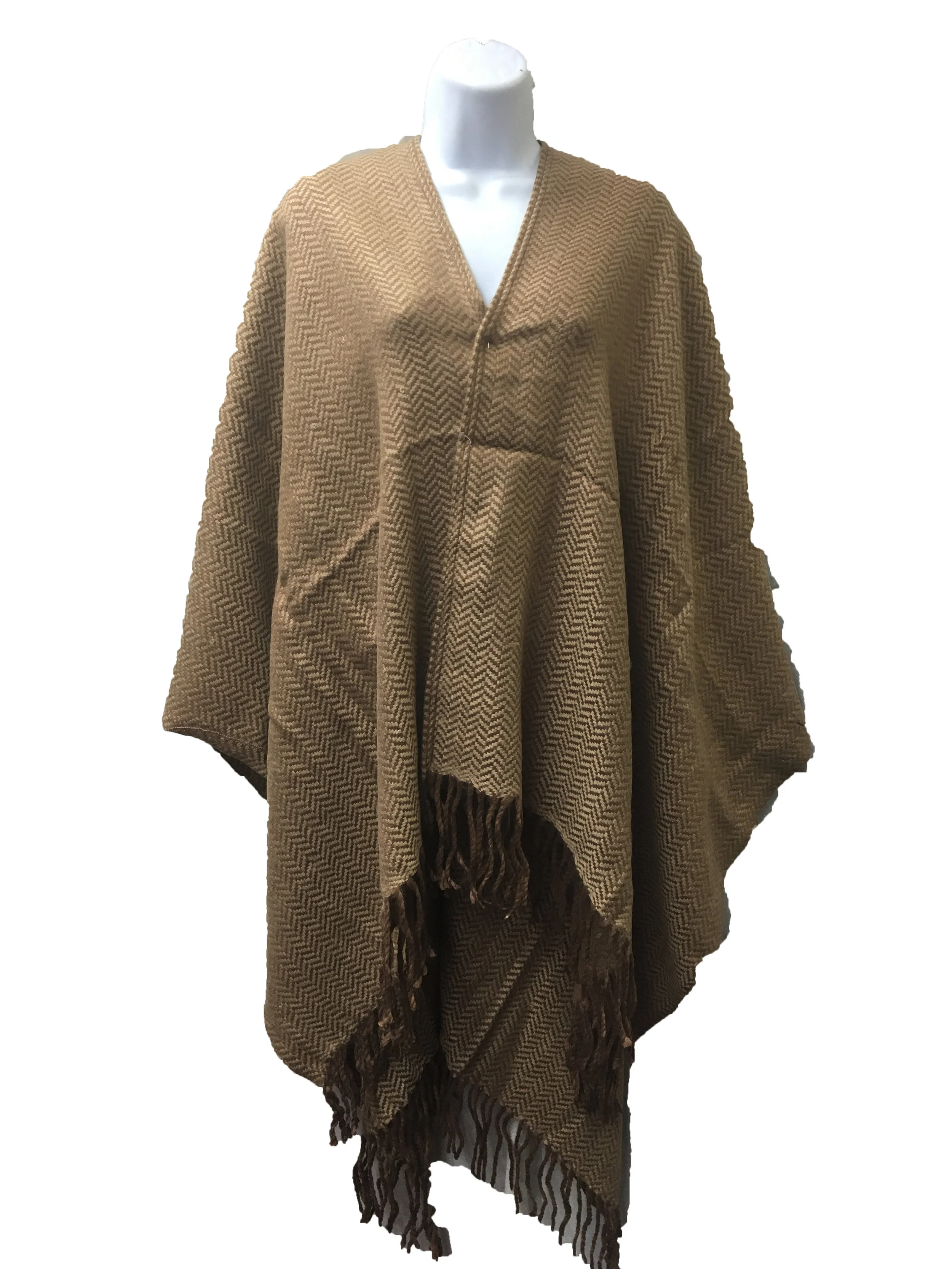 poncho wraps shawls