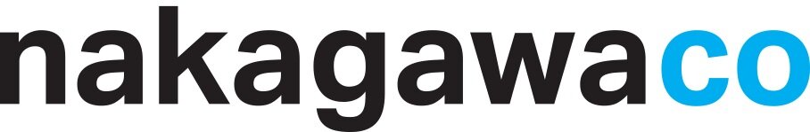 NakagawaCo | Brand Identity and Design