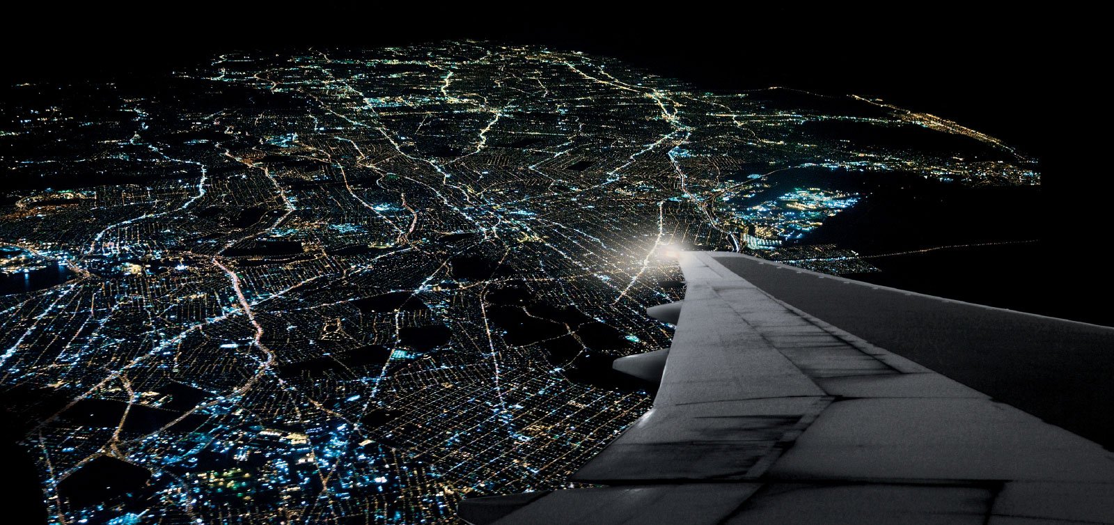 Boeing / Every Advantage Counts