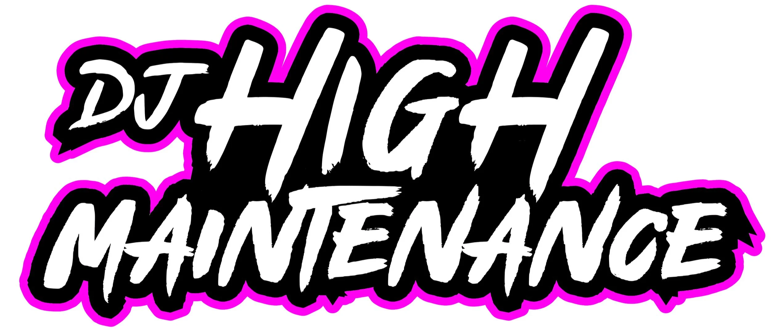 DJ Highmaintenance