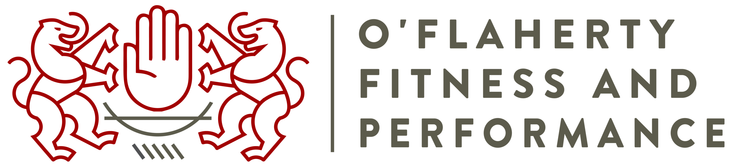 O&#39;Flaherty Fitness and Performance