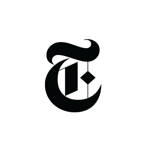 New York Times Logo 500 x 500.png