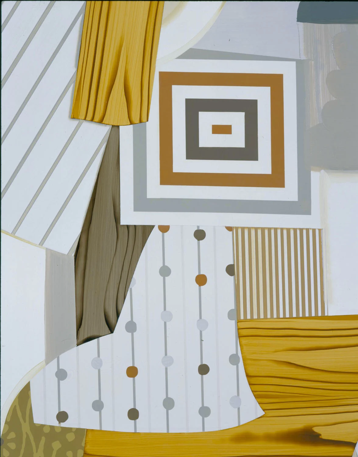 Sumo, detail