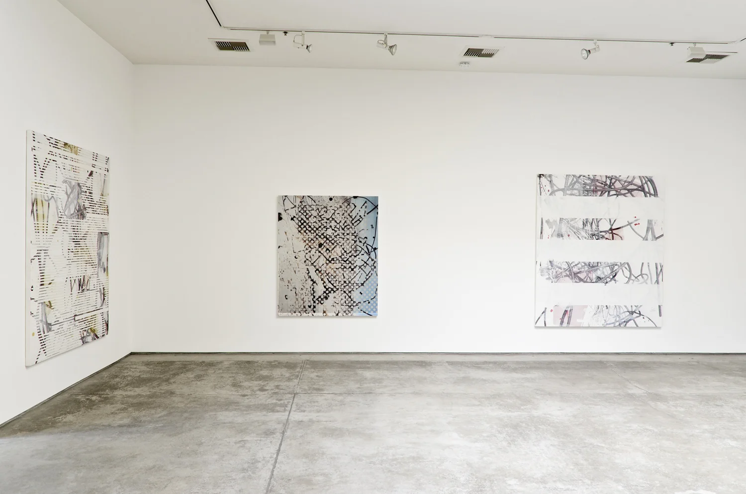 Christopher Grimes Gallery