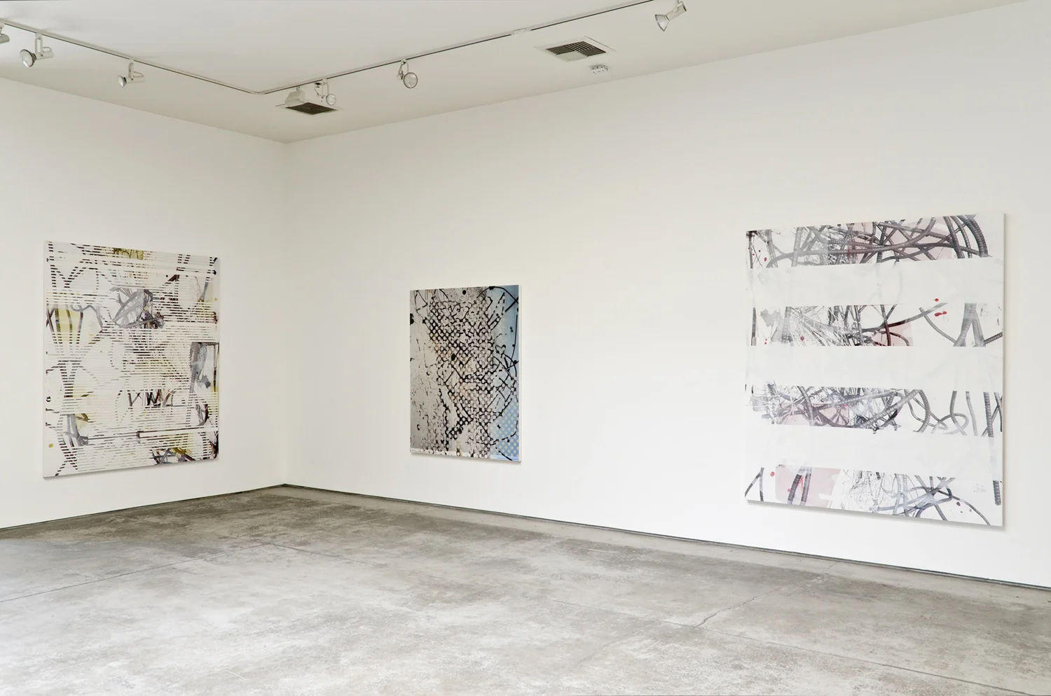 Christopher Grimes Gallery