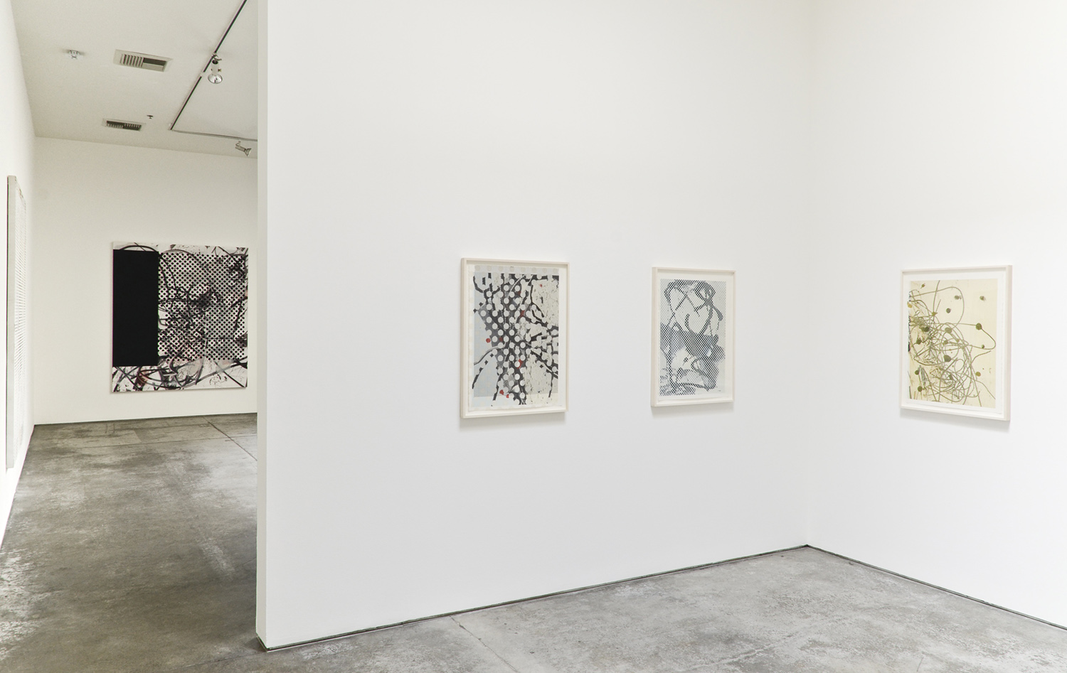 Christopher Grimes Gallery