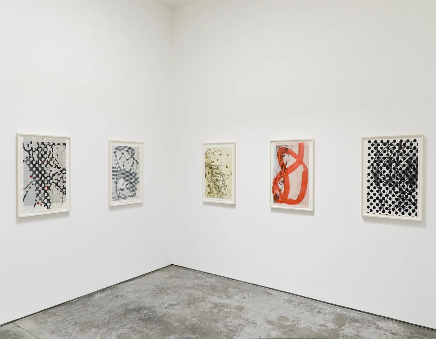 Christopher Grimes Gallery
