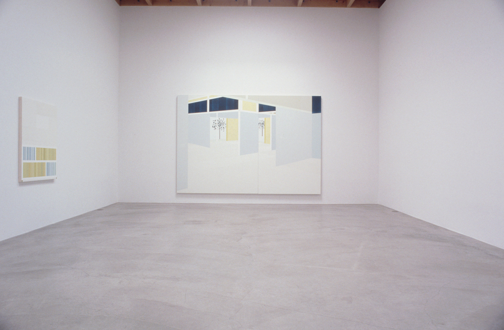  Installation Angles Gallery Santa Monica, CA, 1998       