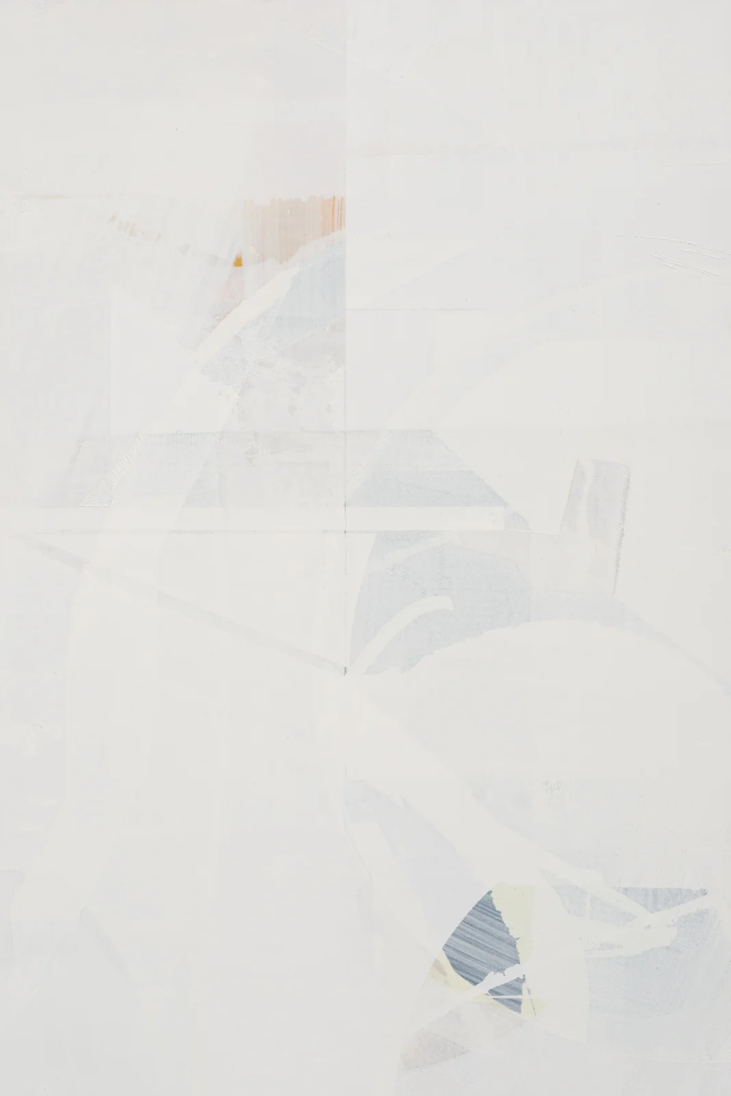 Composite 20 (paper trail), detail