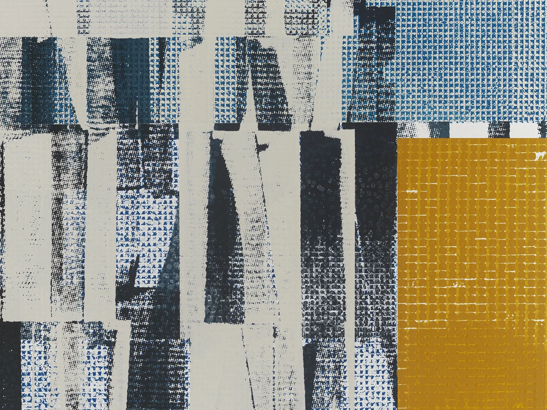  Aggregate 5 (blue facade)  Detail       