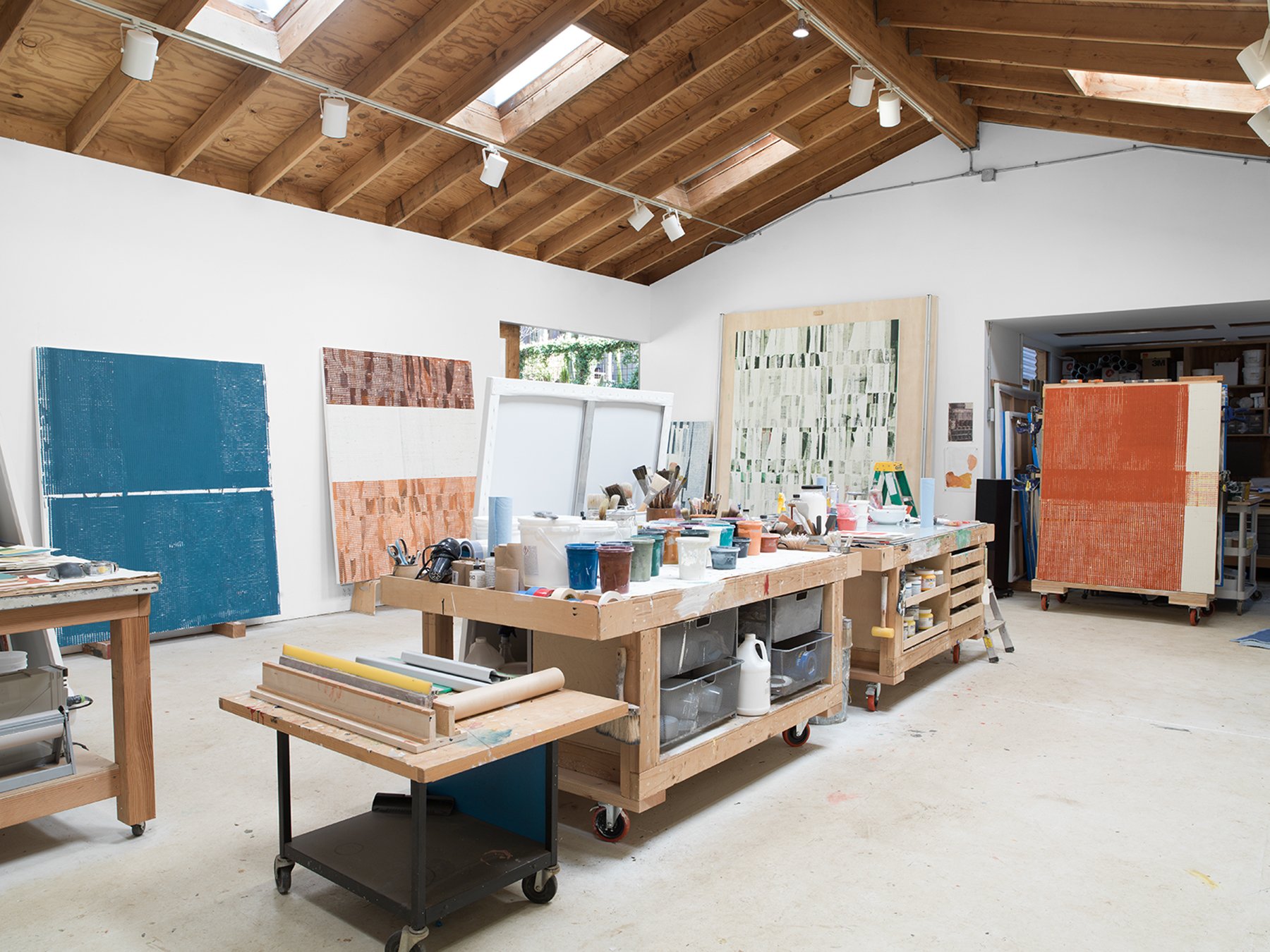 Kevin Appel Studio Installation Image 2022 8.jpg