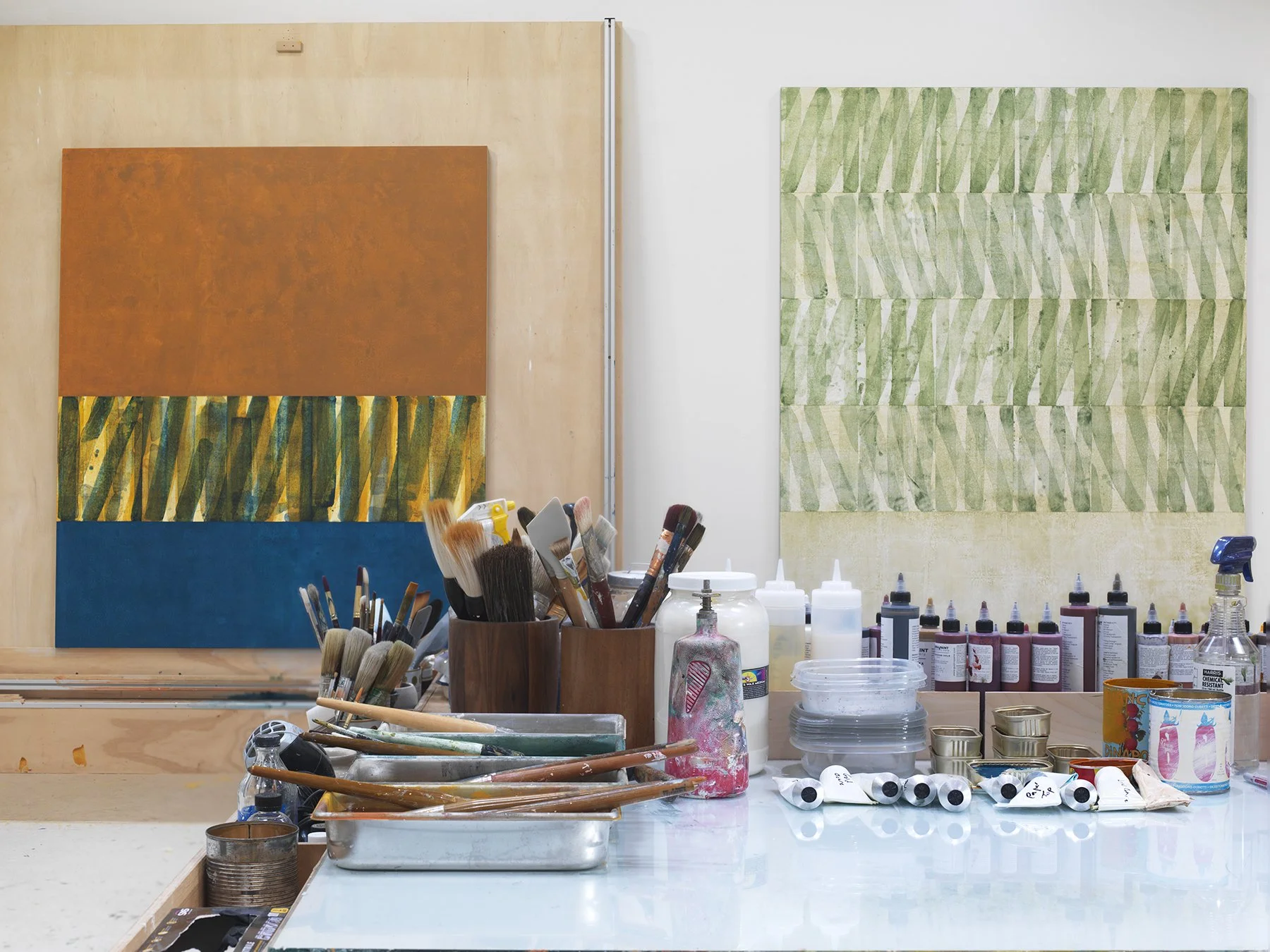 Kevin Appel Studio Installation Image 2025 1.jpg