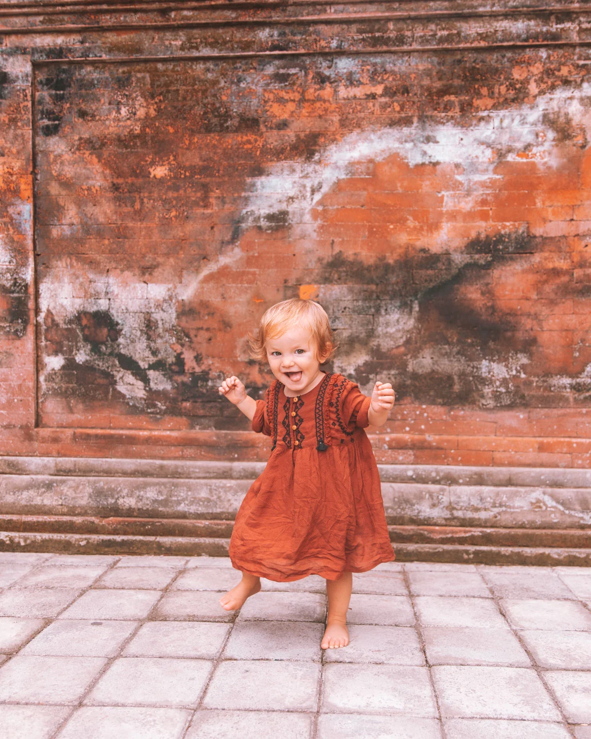 Bambine del mondo 3