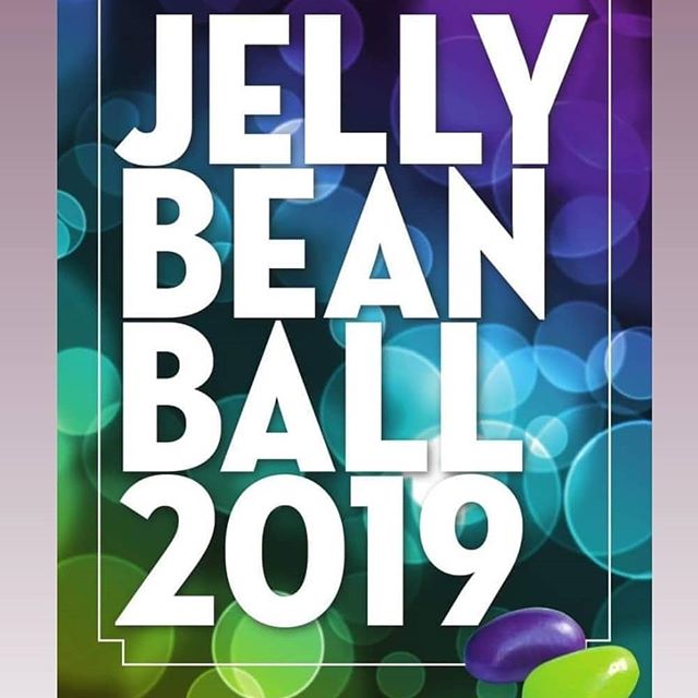 What a way to begin the month of June!

On the 1st of June the @daniifoundation held their 8th Annual Jelly Bean Ball! 
As the Foundation Manager, I was involved with all things #JBB2019 💜 the night included a Gala Dinner for 400+ attendees, Silent 