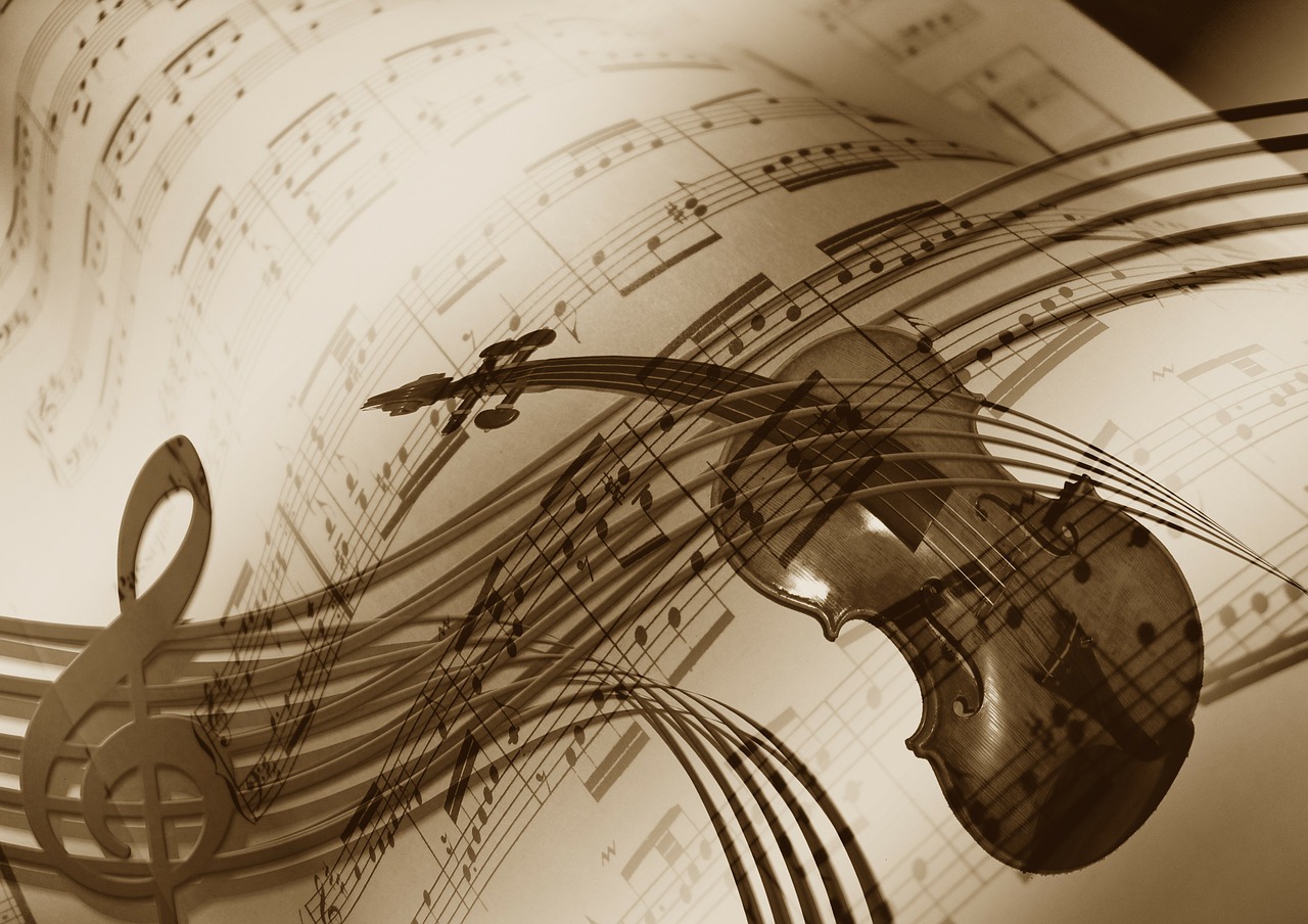  Read about the benefits of music   Find out more  