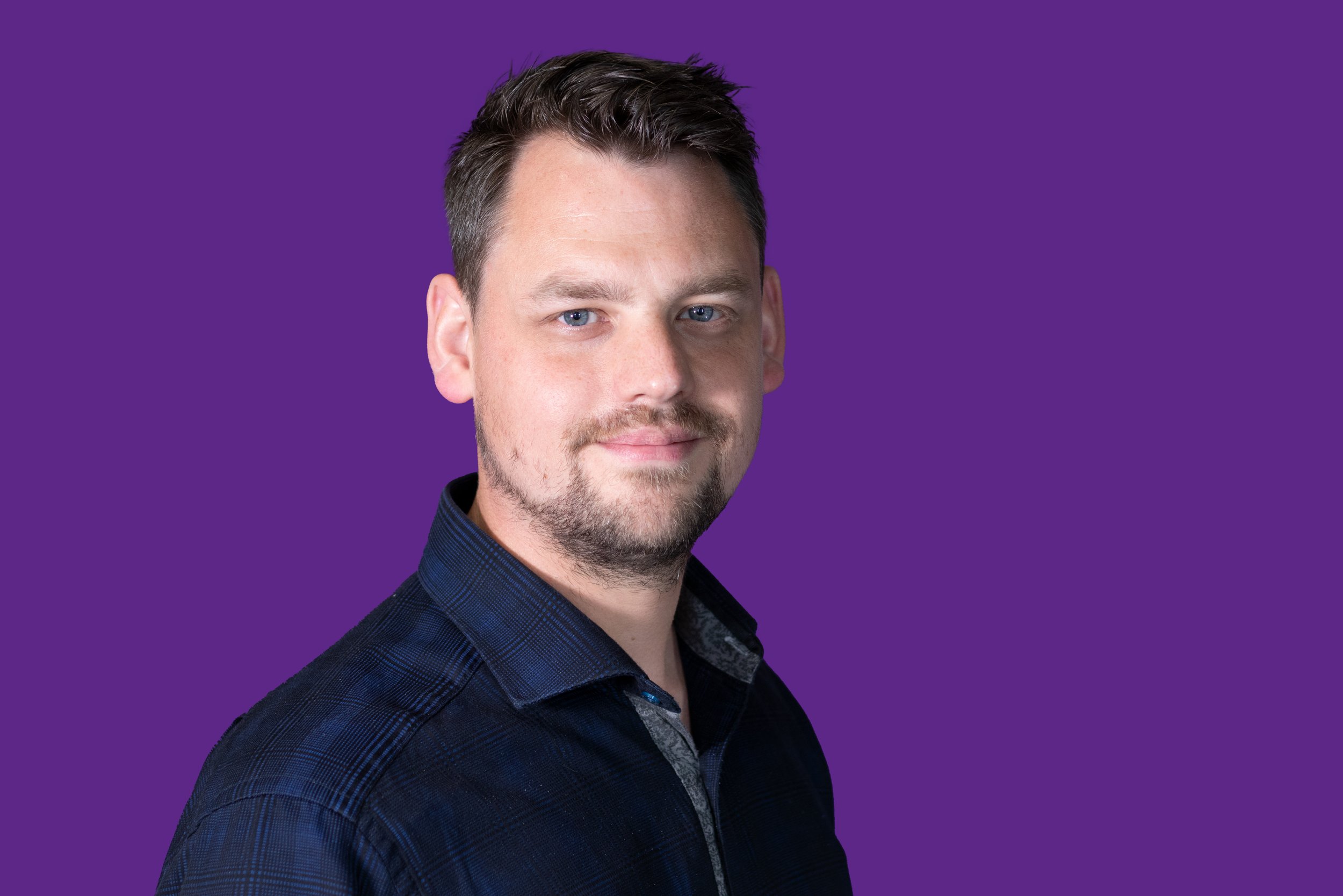 Chris Colbran-Ingham - Whole Class Deliverer and Instrumental Tutor (Copy)