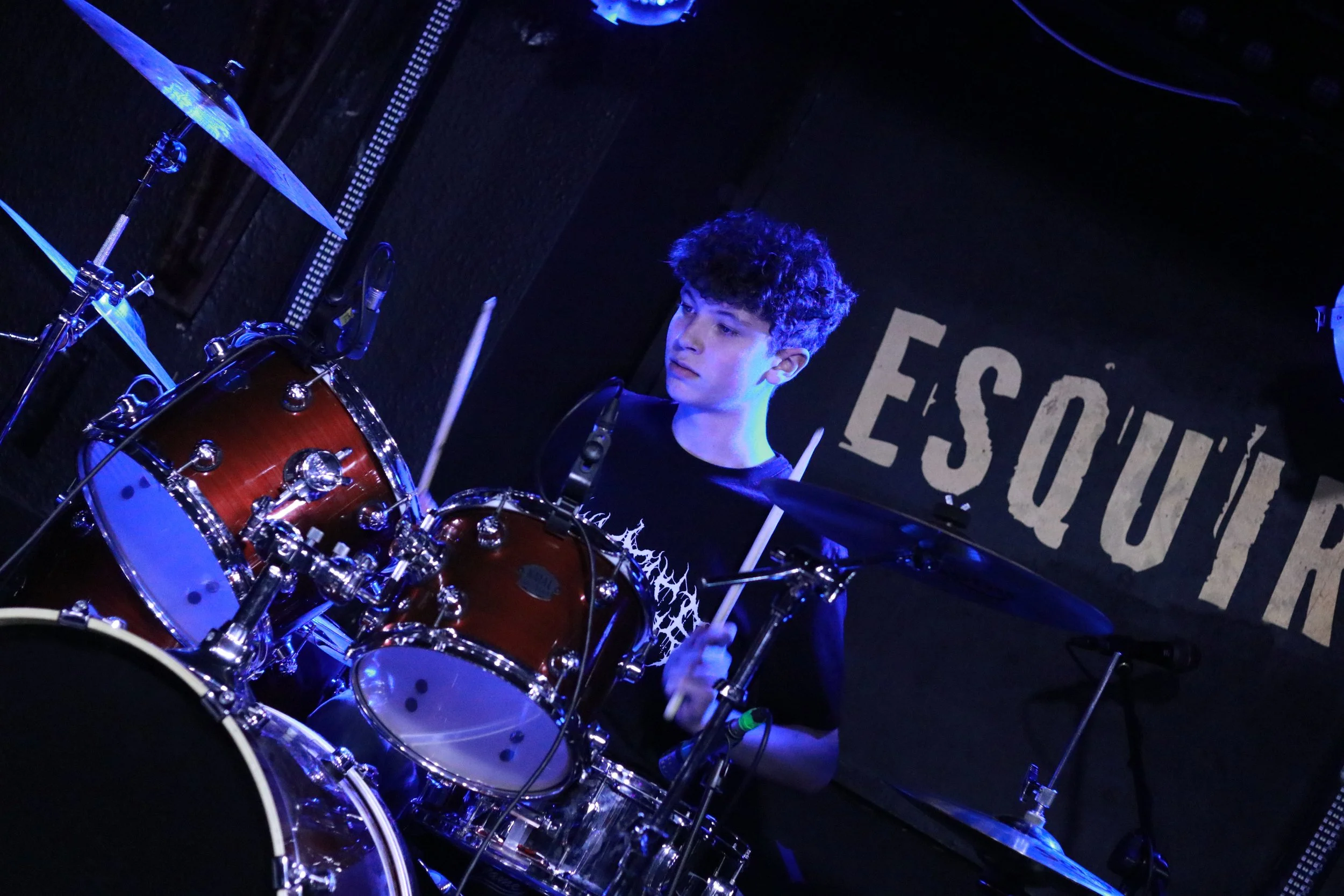 Beds Band Blast‑Off: A Celebration of Young Musical Talent