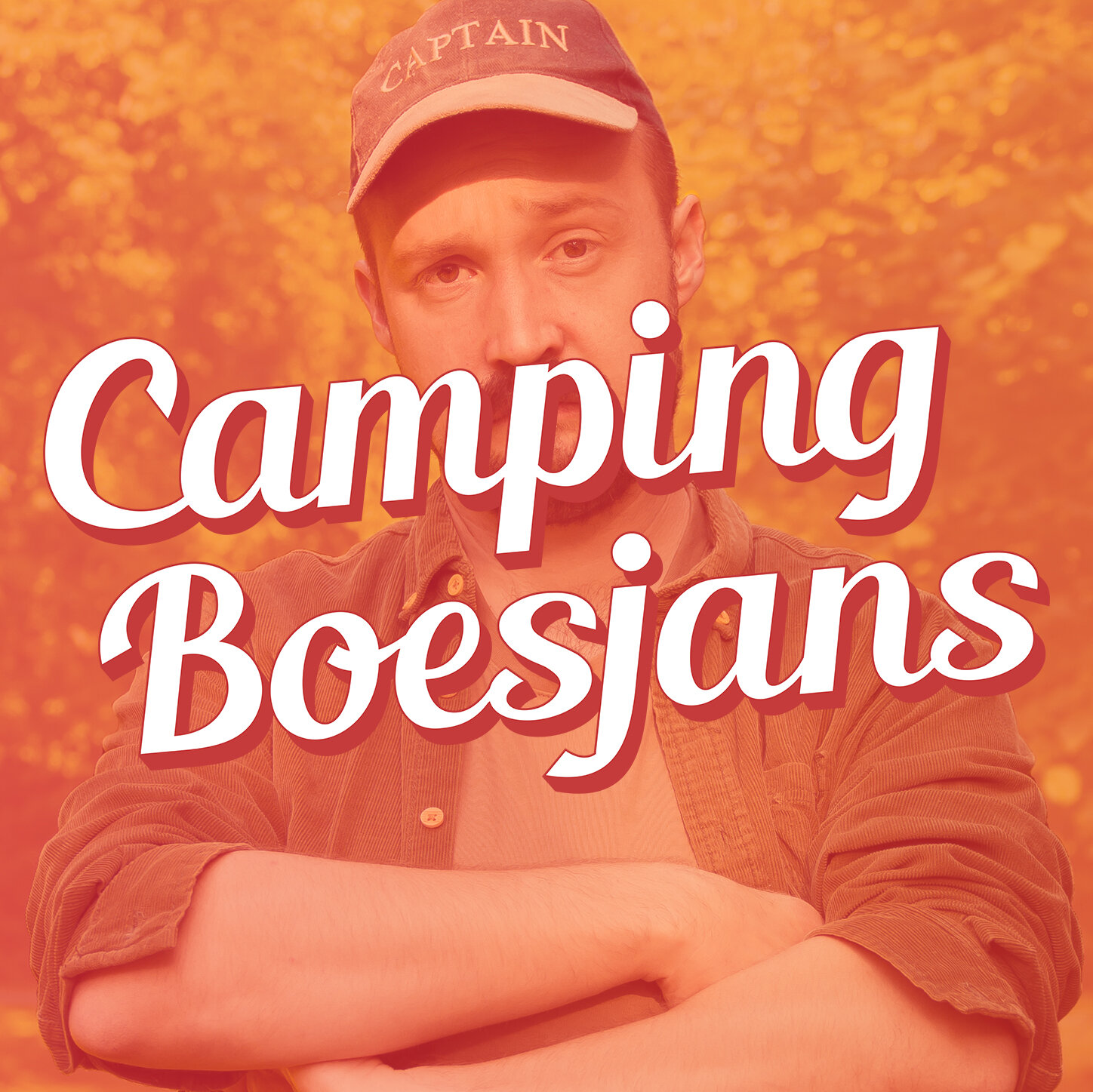 #16 // Camping Boesjans