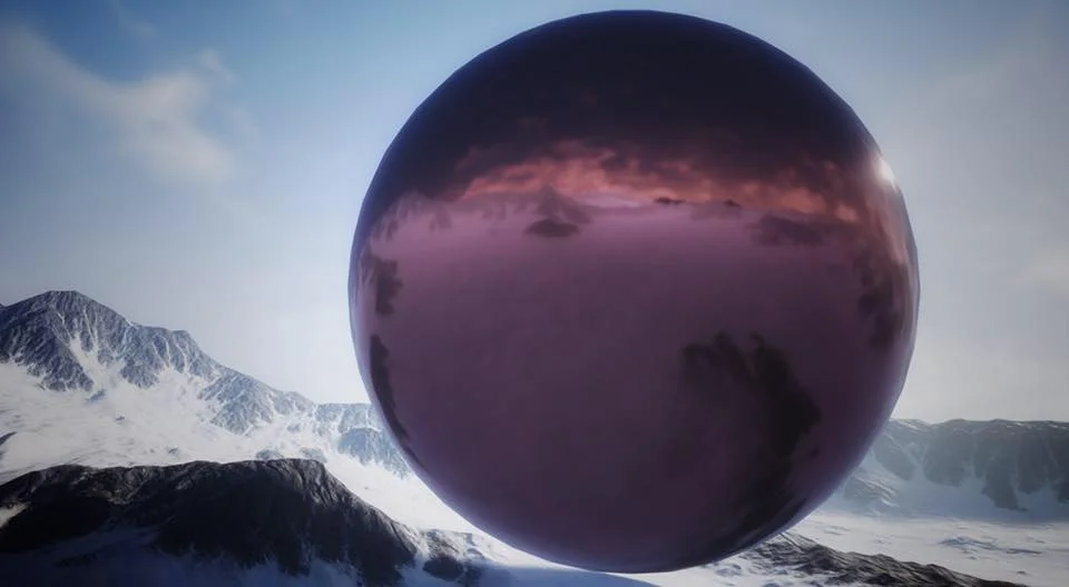 The Impossible is Behind Me.jpg