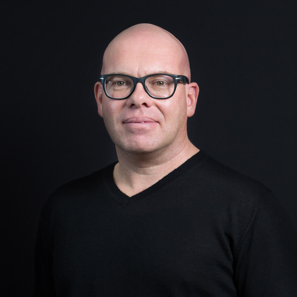 Jérôme Golliard - Directeur Dédoc SA