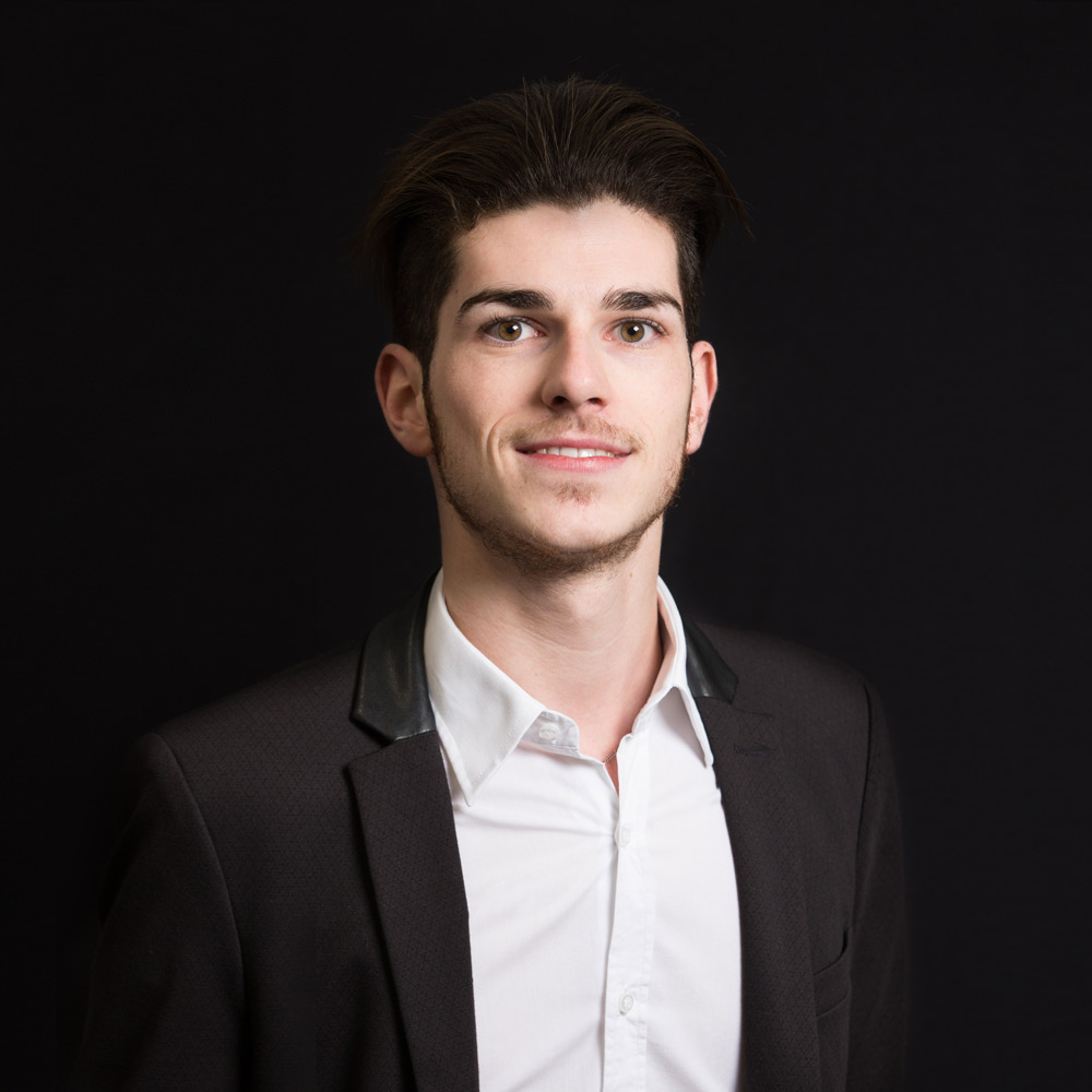 David Giannarelli - Adjoint de Direction Dédoc SA