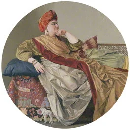 Camila Batmanghelidjh, Dean Marsh, 2008 - NPG - © National Portrait Gallery, London