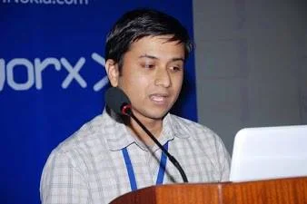 ShrijeetatNokiaEvent.jpg