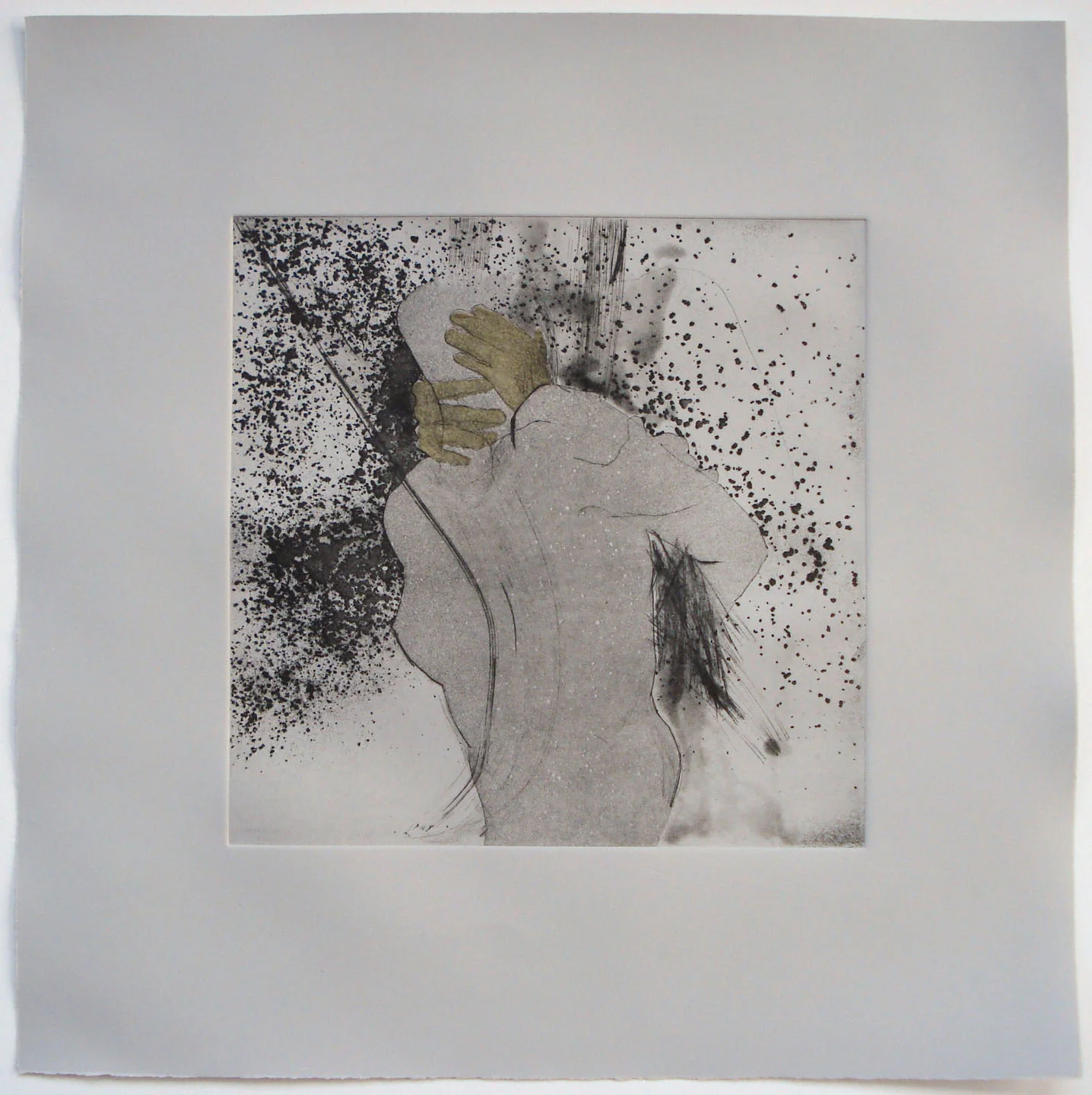 Jennifer Chen Selected Prints