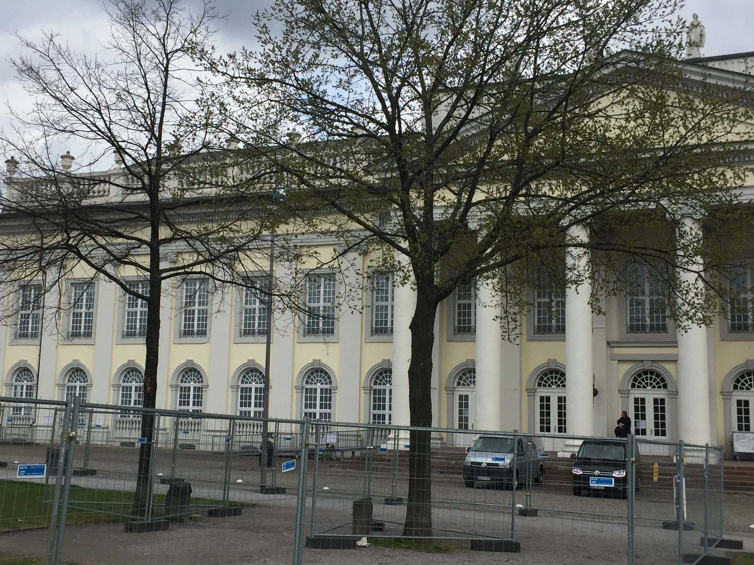 Friedrichsplatz