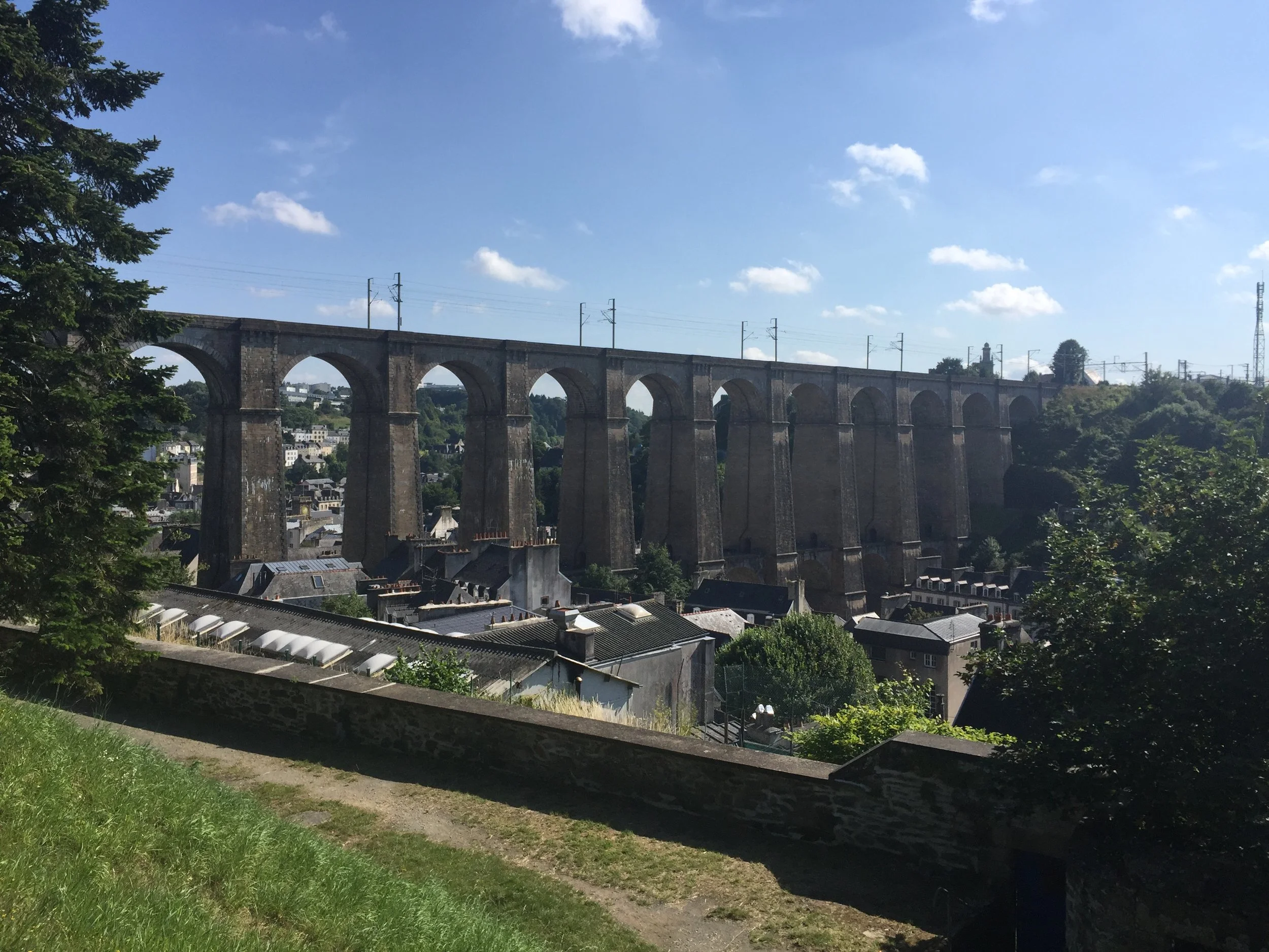 Morlaix
