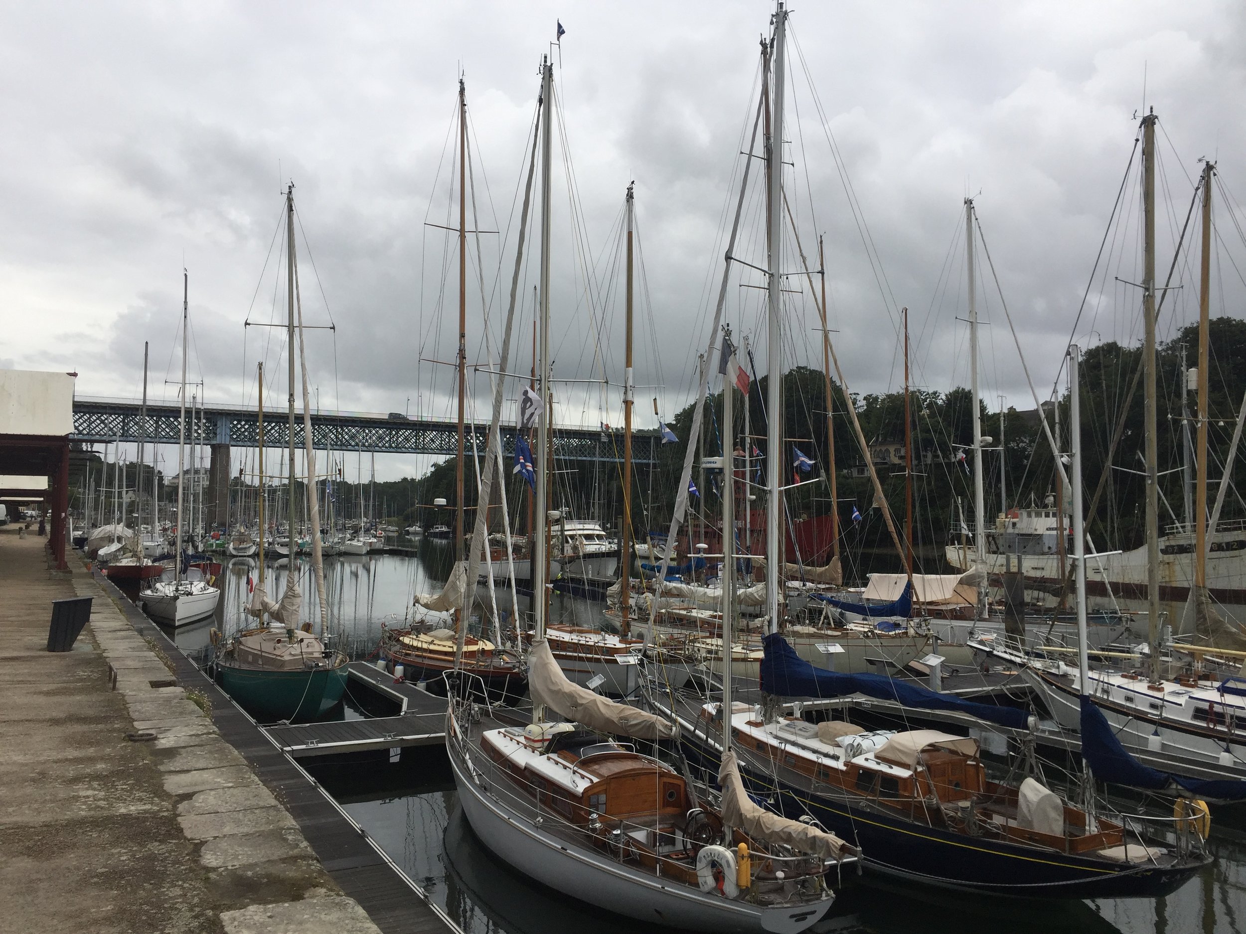 Douarnenez