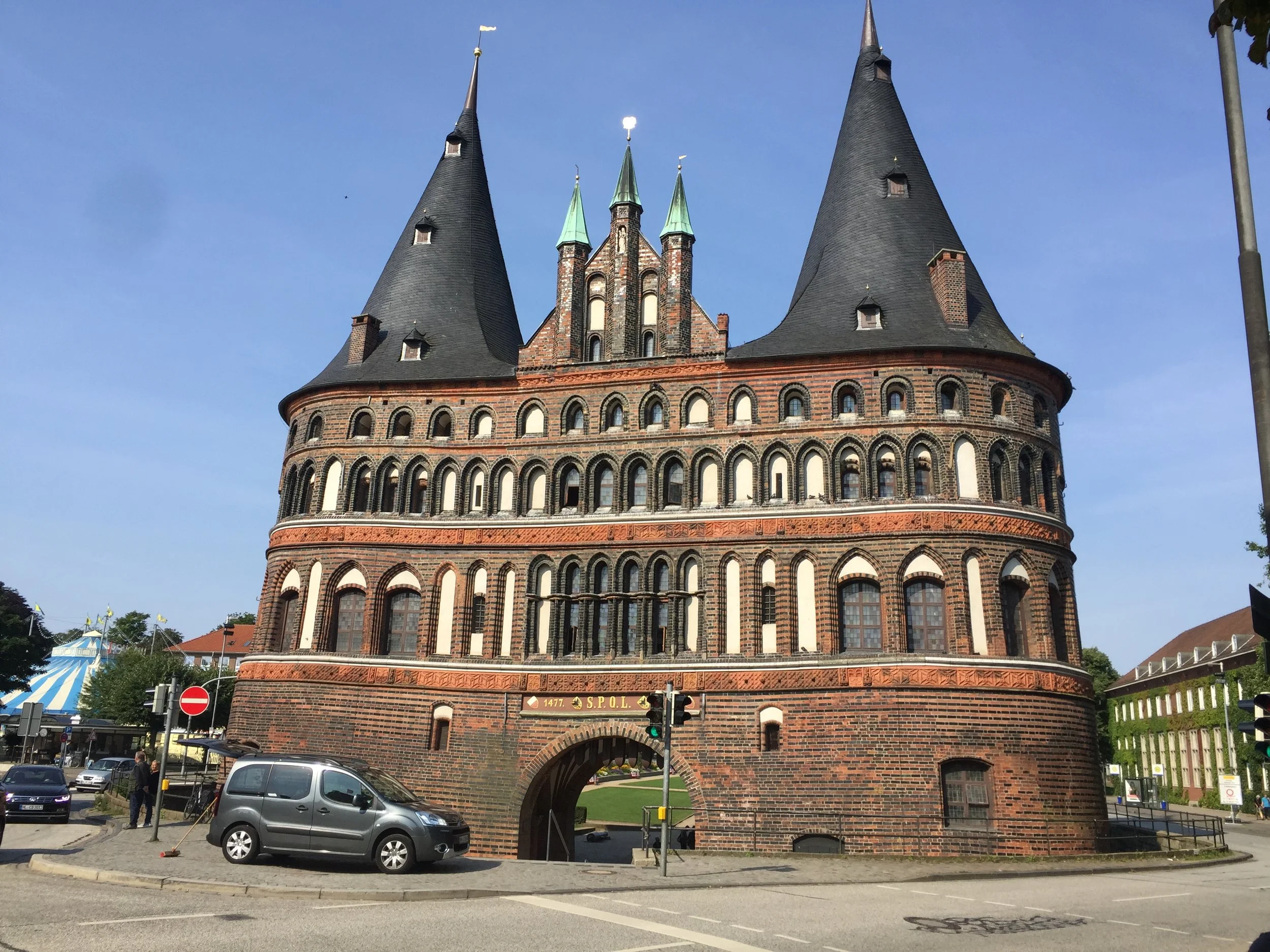 Lübeck