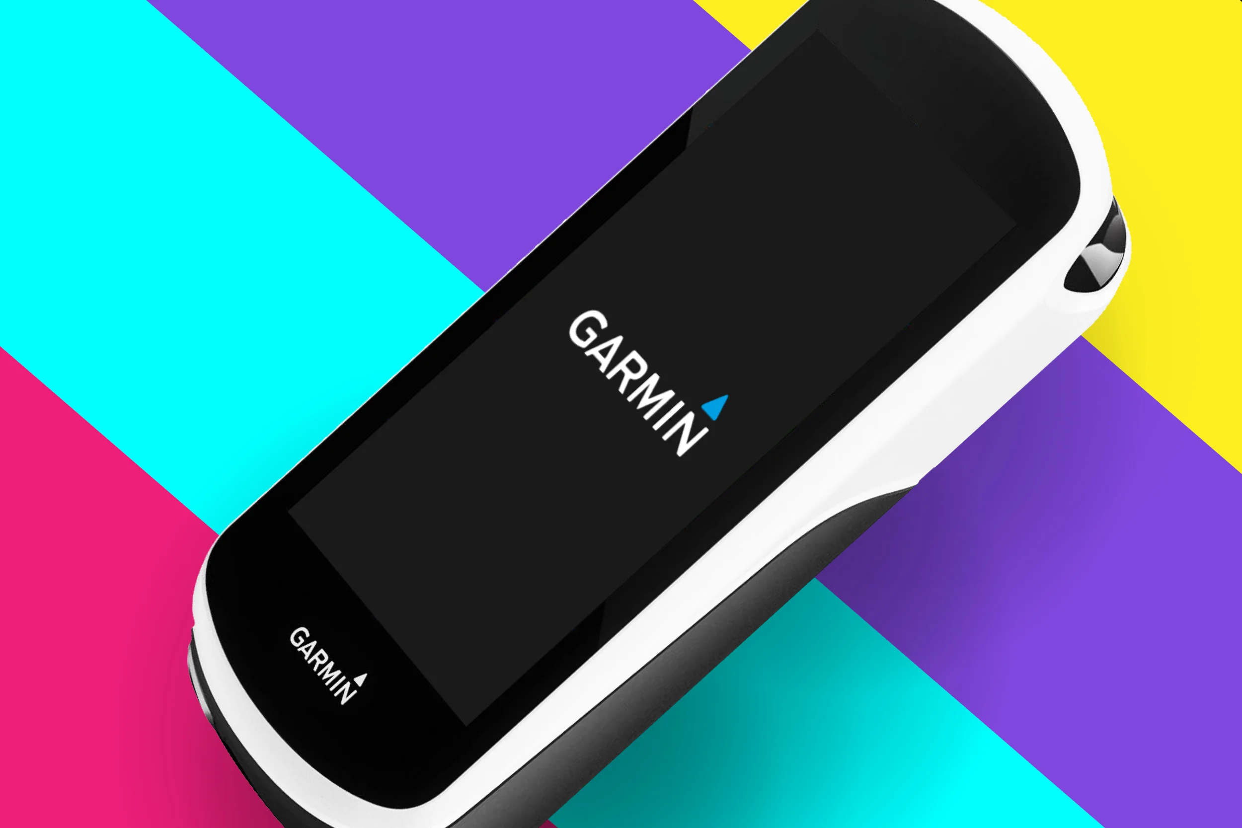 Re-design concept for the Garmin 1030 user interface