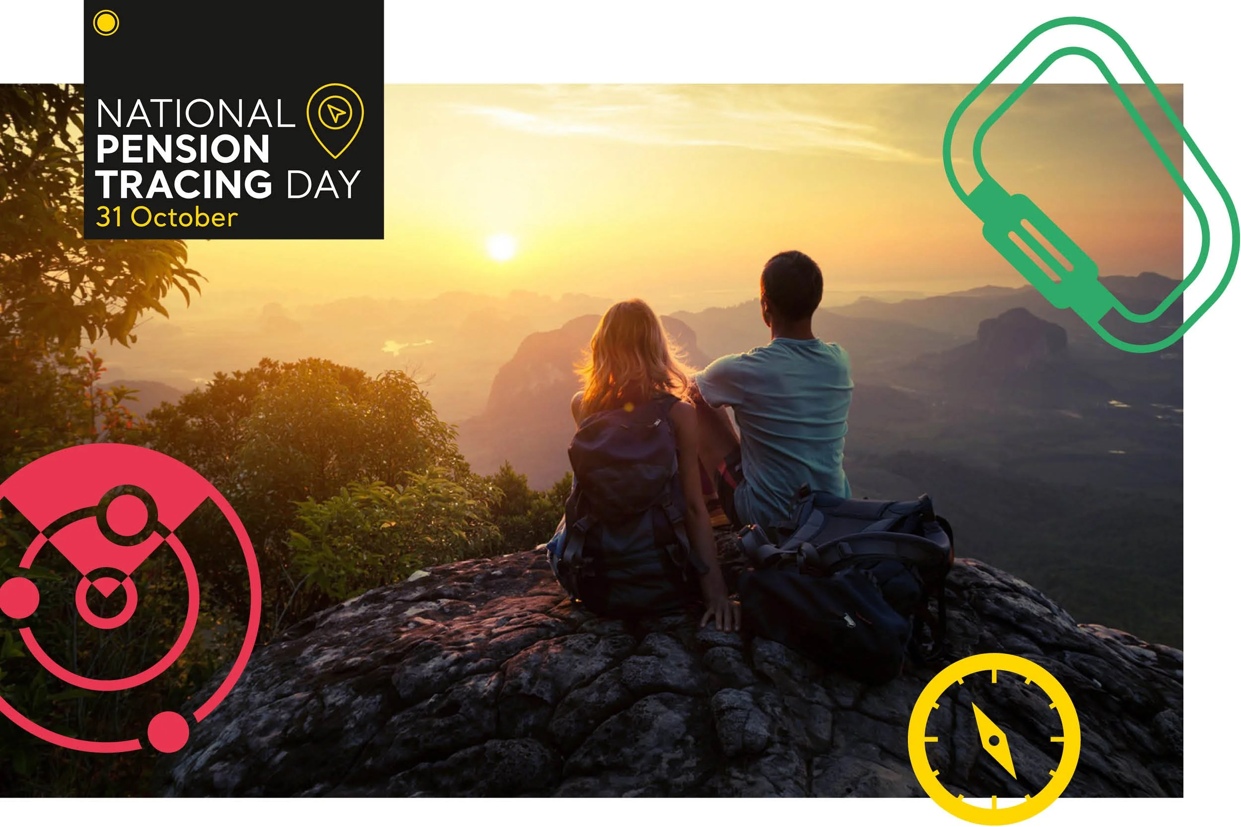 Website design for pension consolidation, tracing and tracking consulting company. Designed whilst working for Creative Adviser