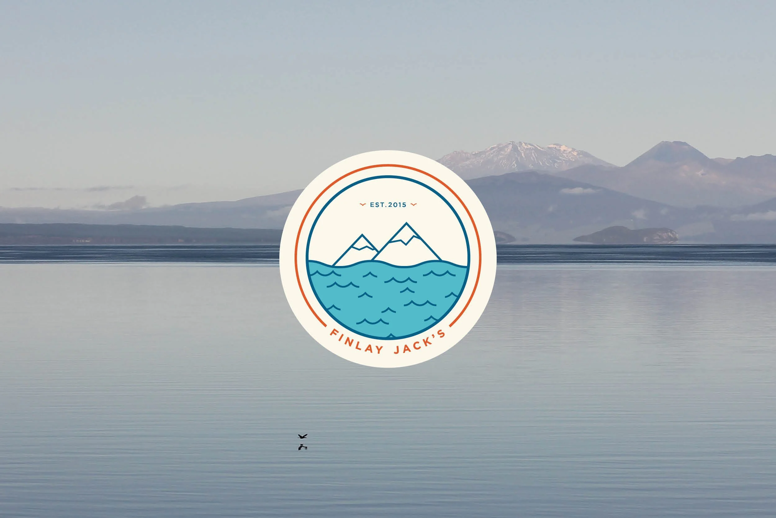 Website design & brand development for YHA franchised hostel
