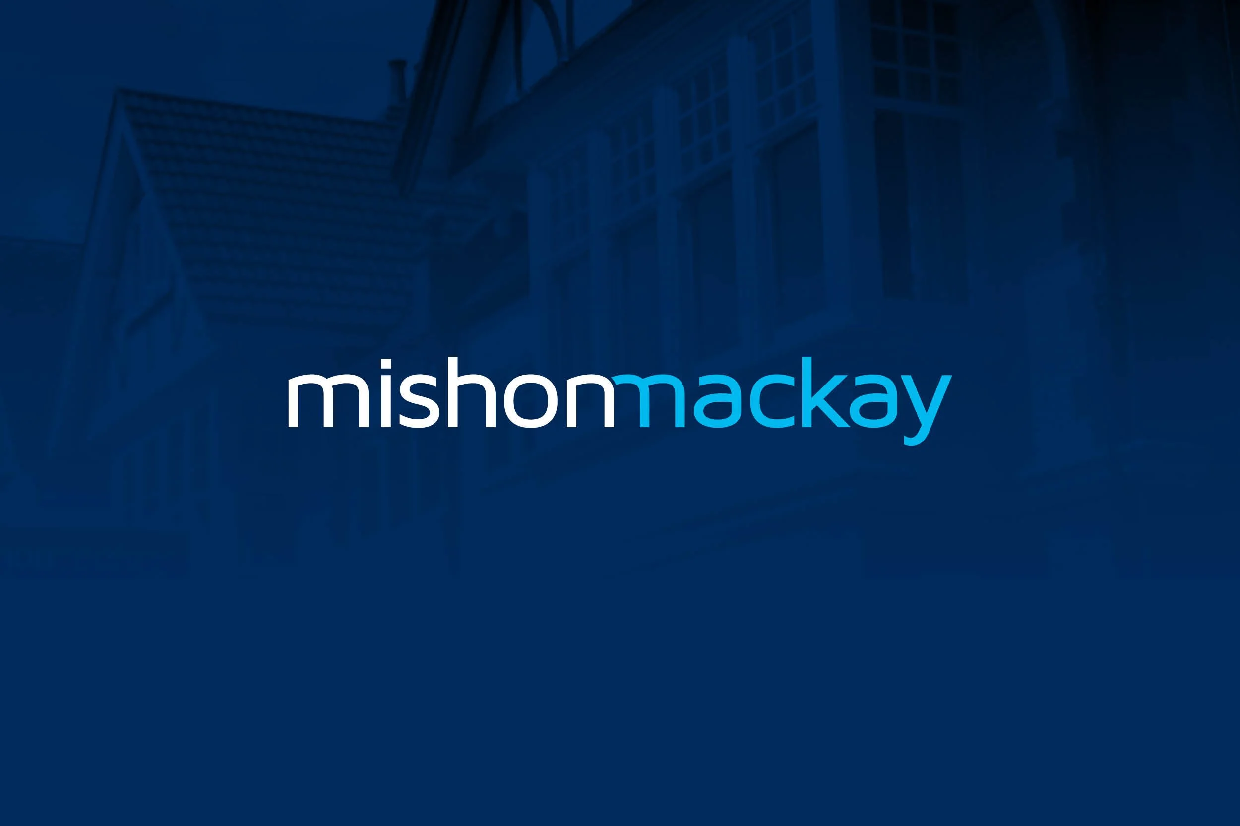 Brand development and brand guardian for London & Brighton estate agents