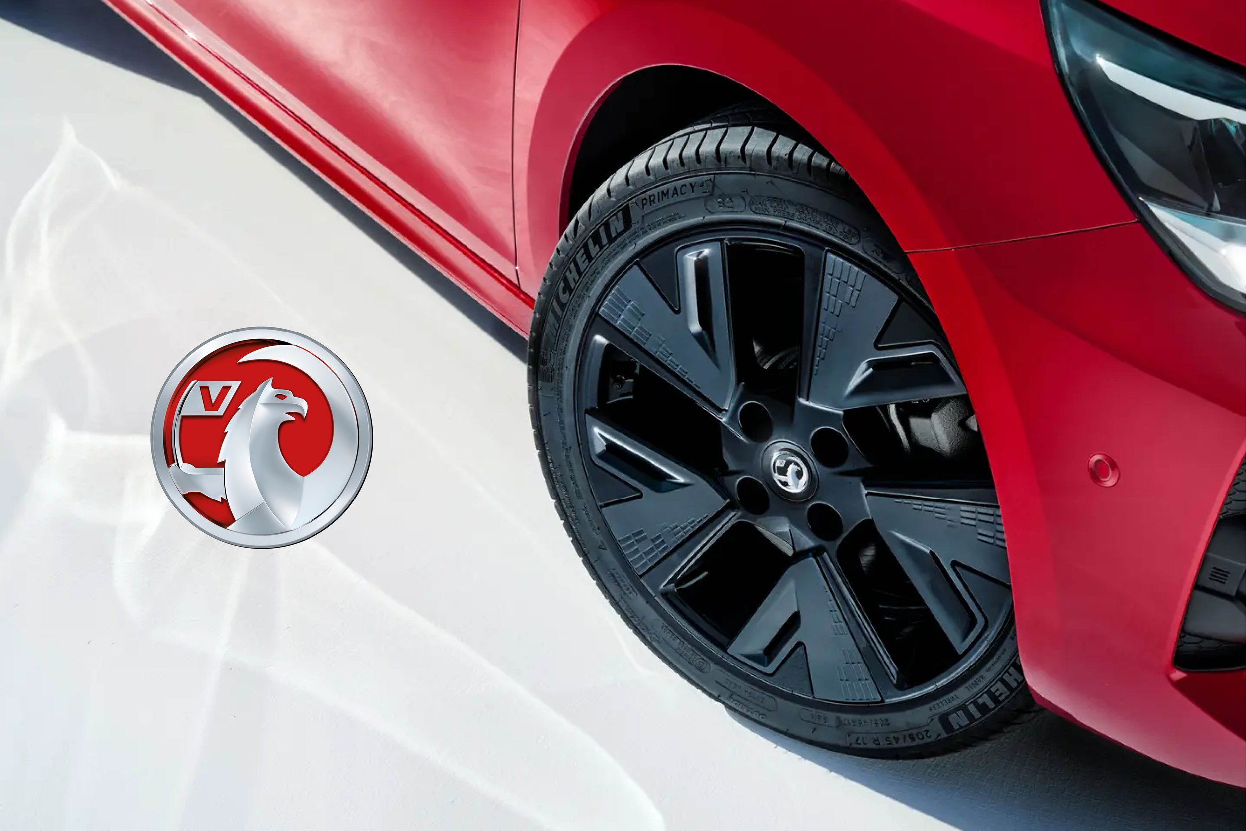 Company event branding concepts for international automotive manufacturer