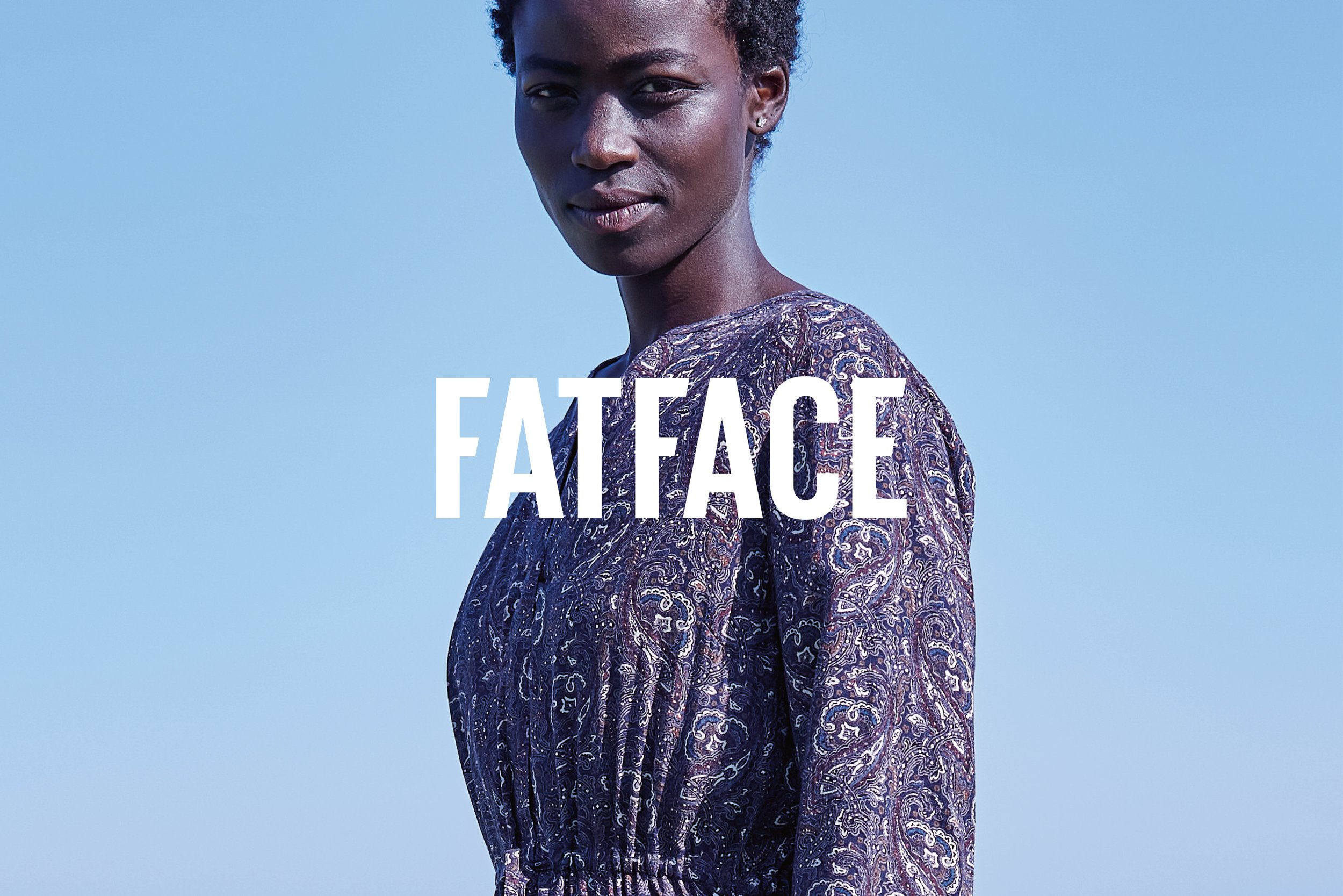 Womens, mens & kids autumn look book for UKs leading fashion brand